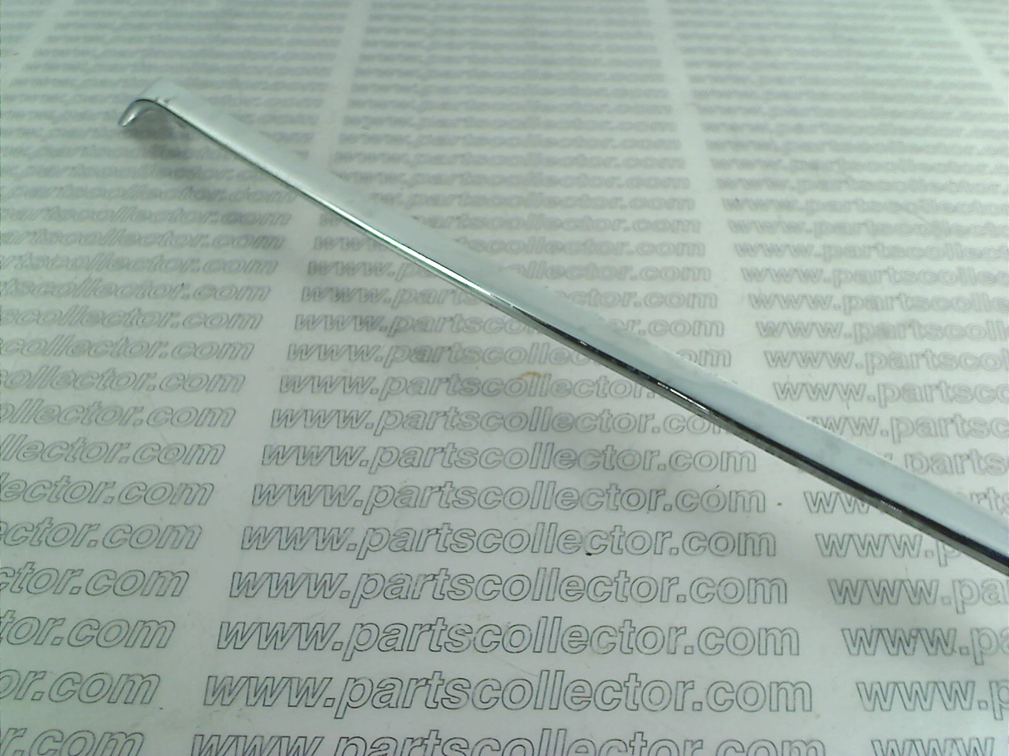 ALFA ROMEO  Car body code 18207 compatible with: ALFA ROMEO GIULIETTA SPIDER 750/101 - additional view