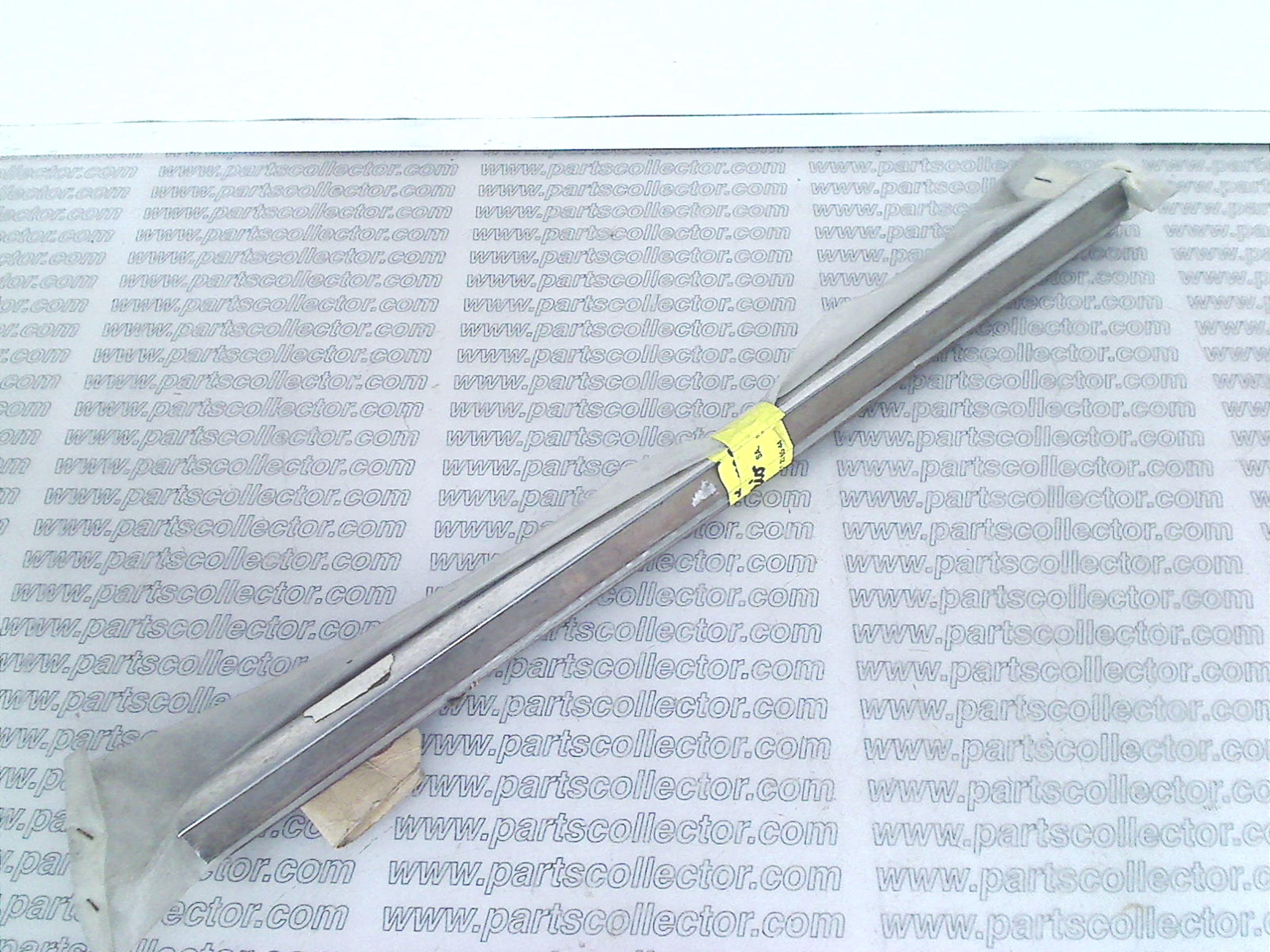 FIAT 4068385 Car body code 18604 compatible with: FIAT 1500, FIAT 1800, FIAT 2100, FIAT 2300
