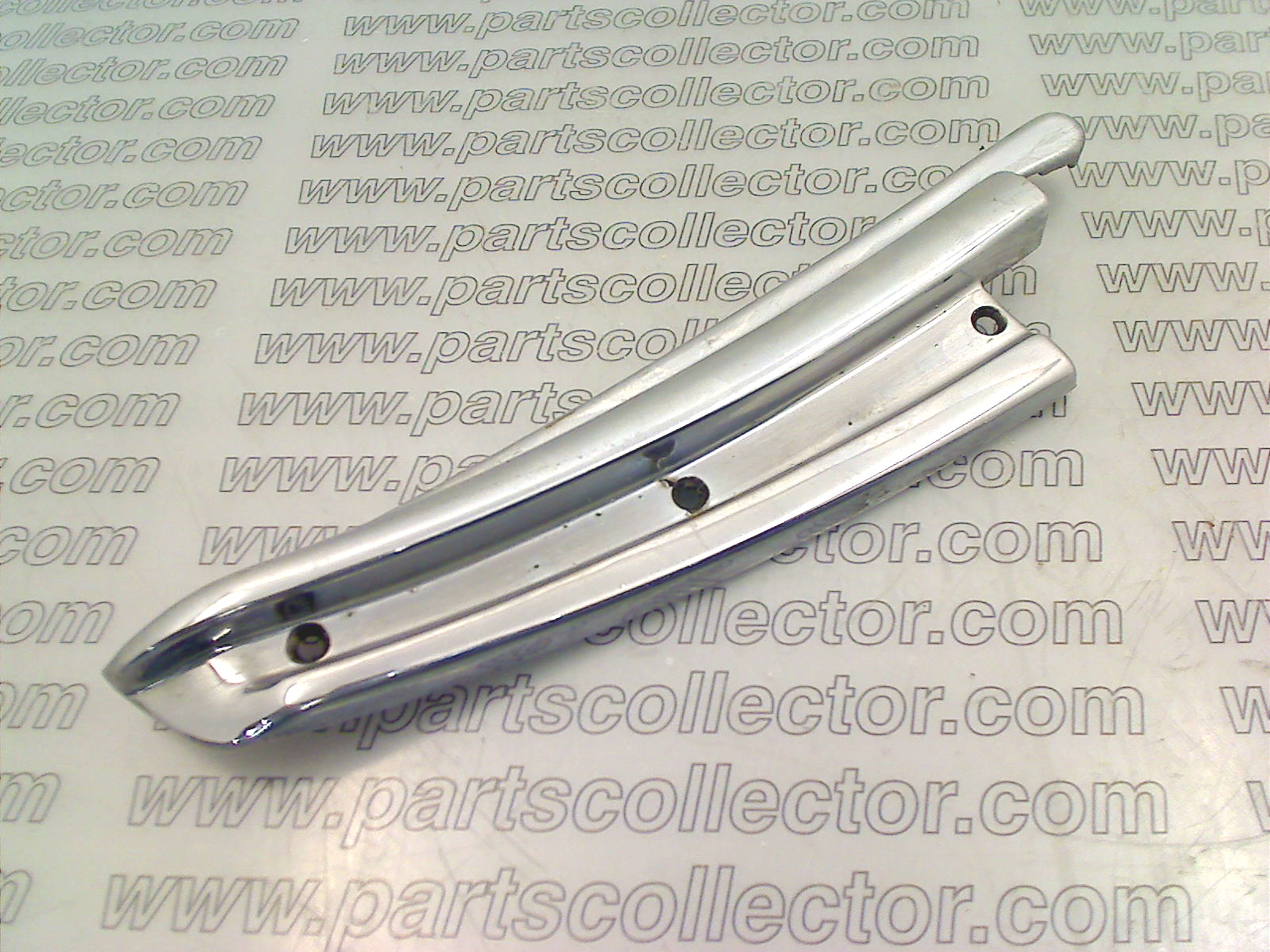 FIAT  Car body code 17071 compatible with: FIAT 850