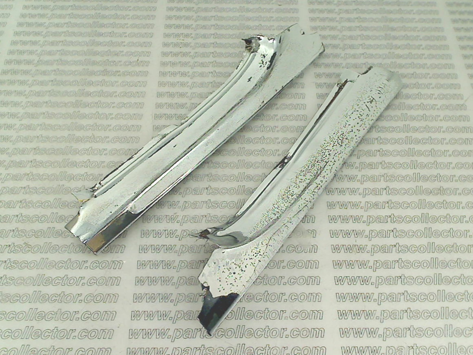 LANCIA  Car body code 19255 compatible with: LANCIA FLAMINIA, LANCIA FLAVIA, LANCIA FLAVIA COUPE - additional view