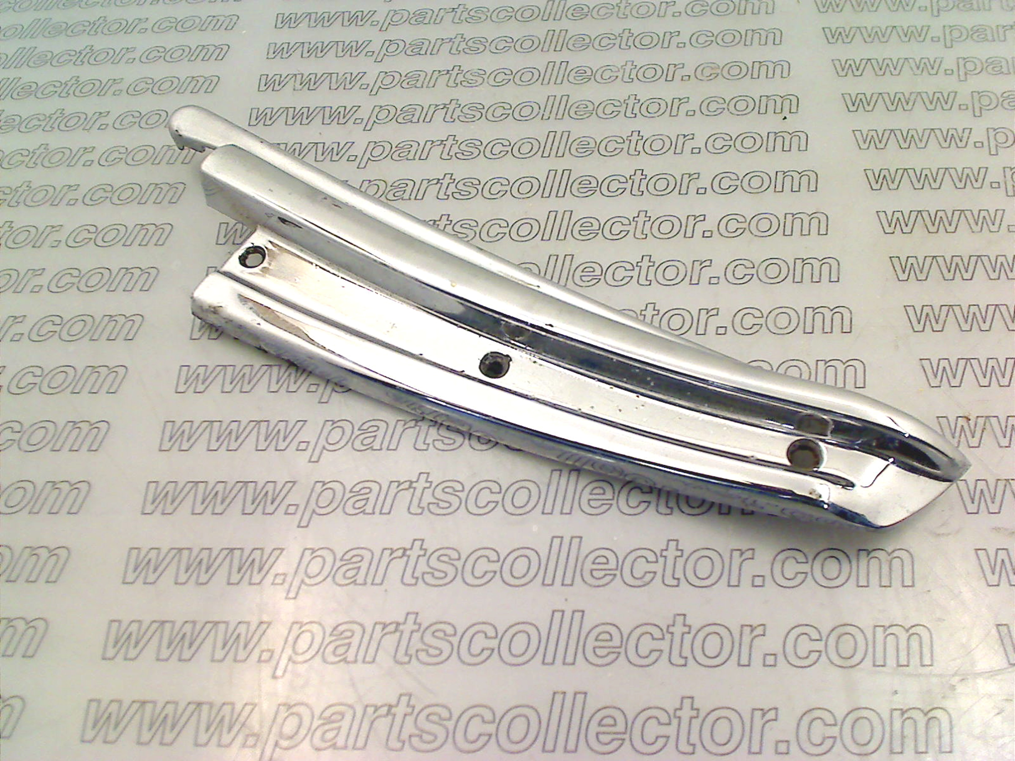 FIAT  Car body code 17070 compatible with: FIAT 850