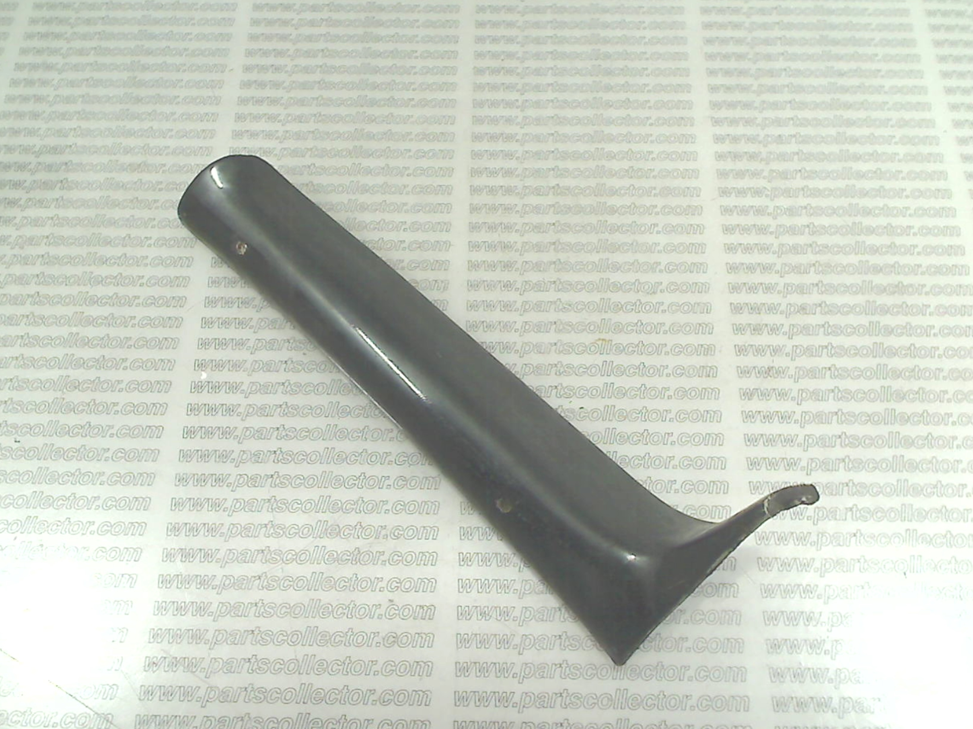 LANCIA  Car body code 18534 compatible with: LANCIA FLAMINIA