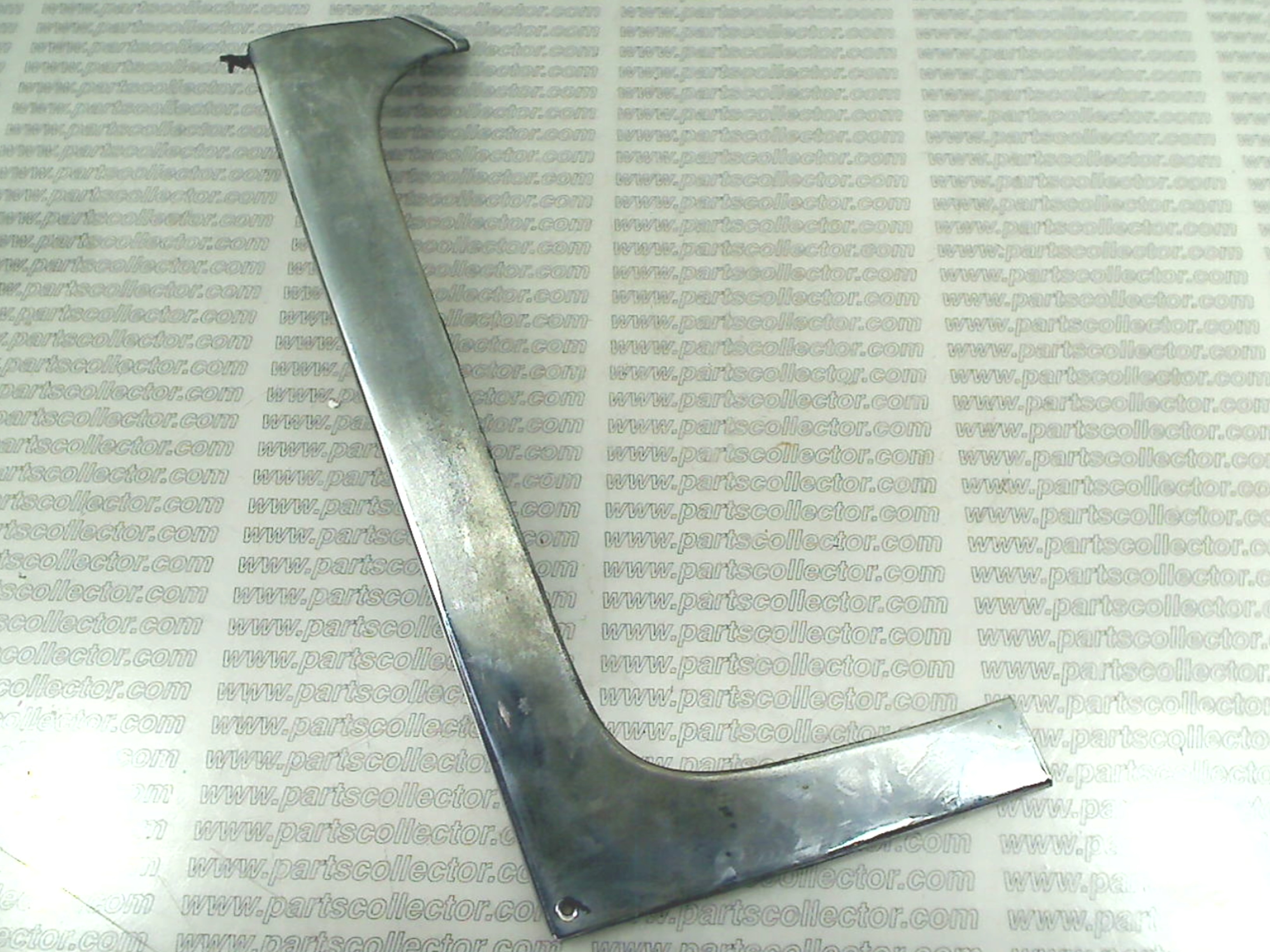 LANCIA  Car body code 18532 compatible with: LANCIA FLAMINIA