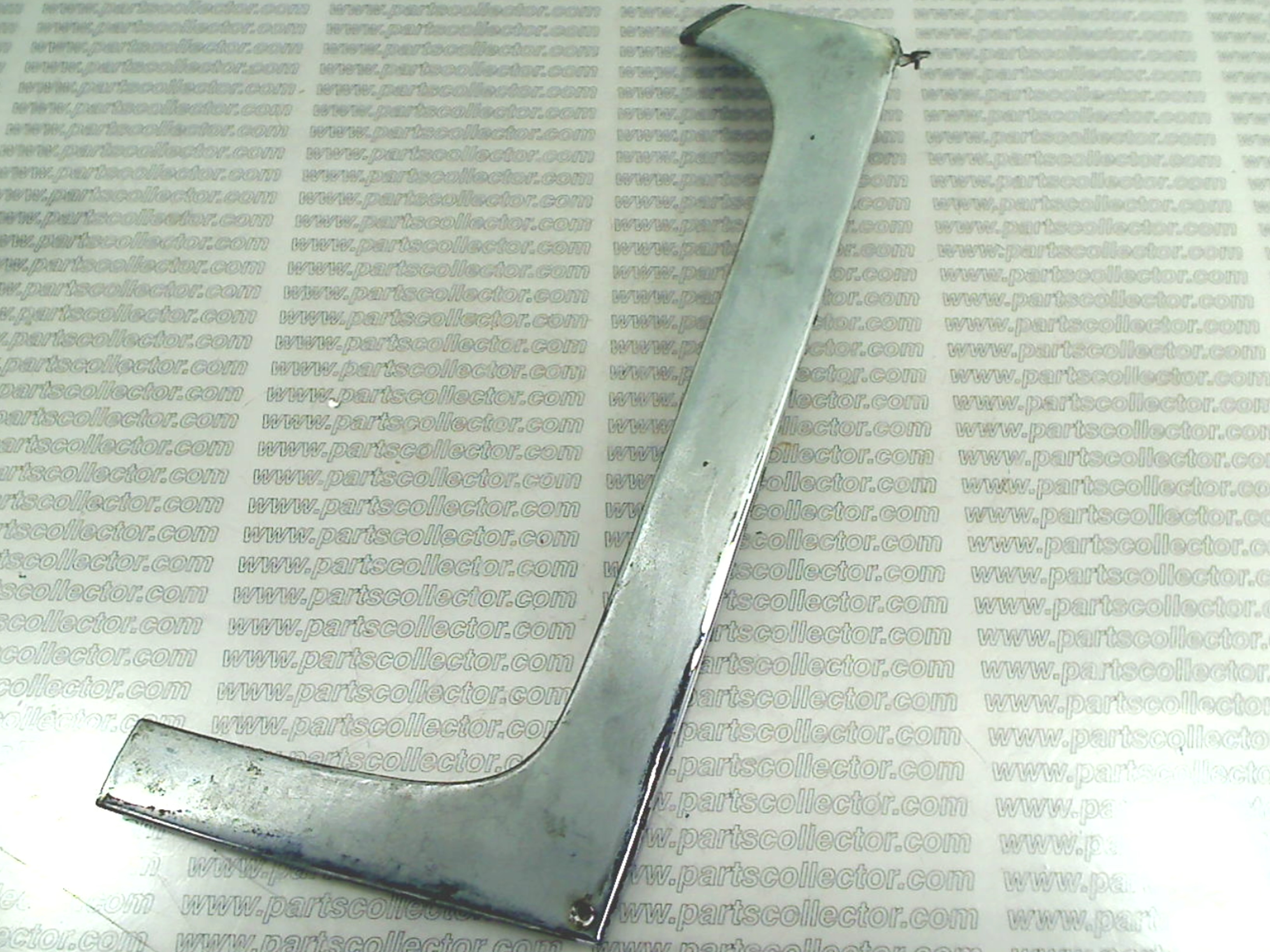 LANCIA  Car body code 18533 compatible with: LANCIA FLAMINIA