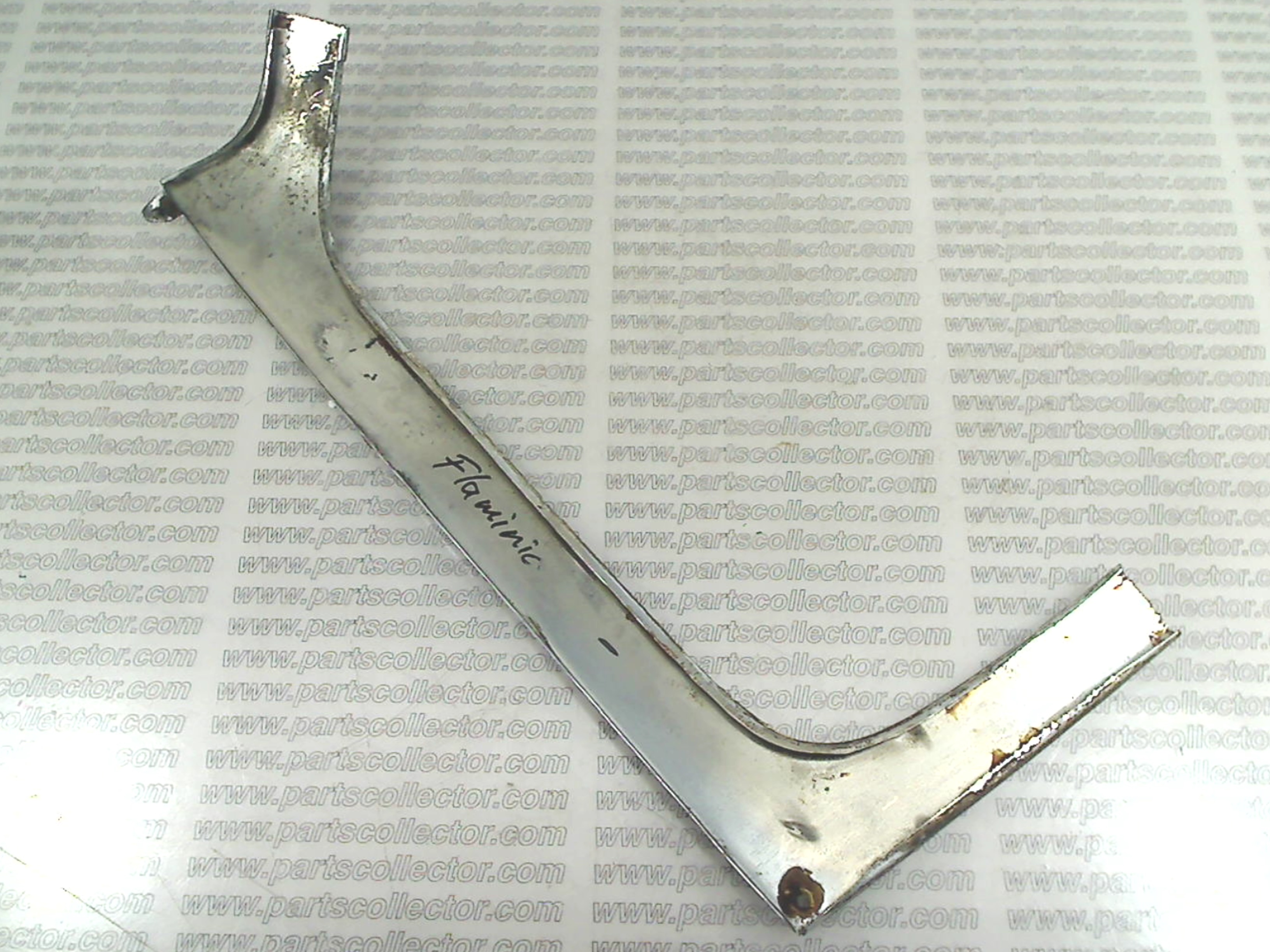 LANCIA  Car body code 18533 compatible with: LANCIA FLAMINIA - additional view
