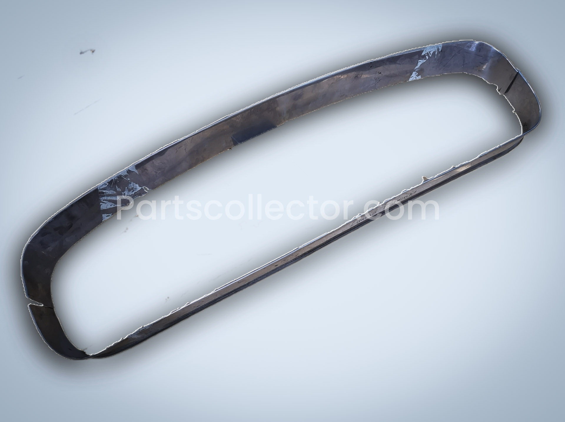 LANCIA  Car body code 18579 compatible with: LANCIA FLAMINIA