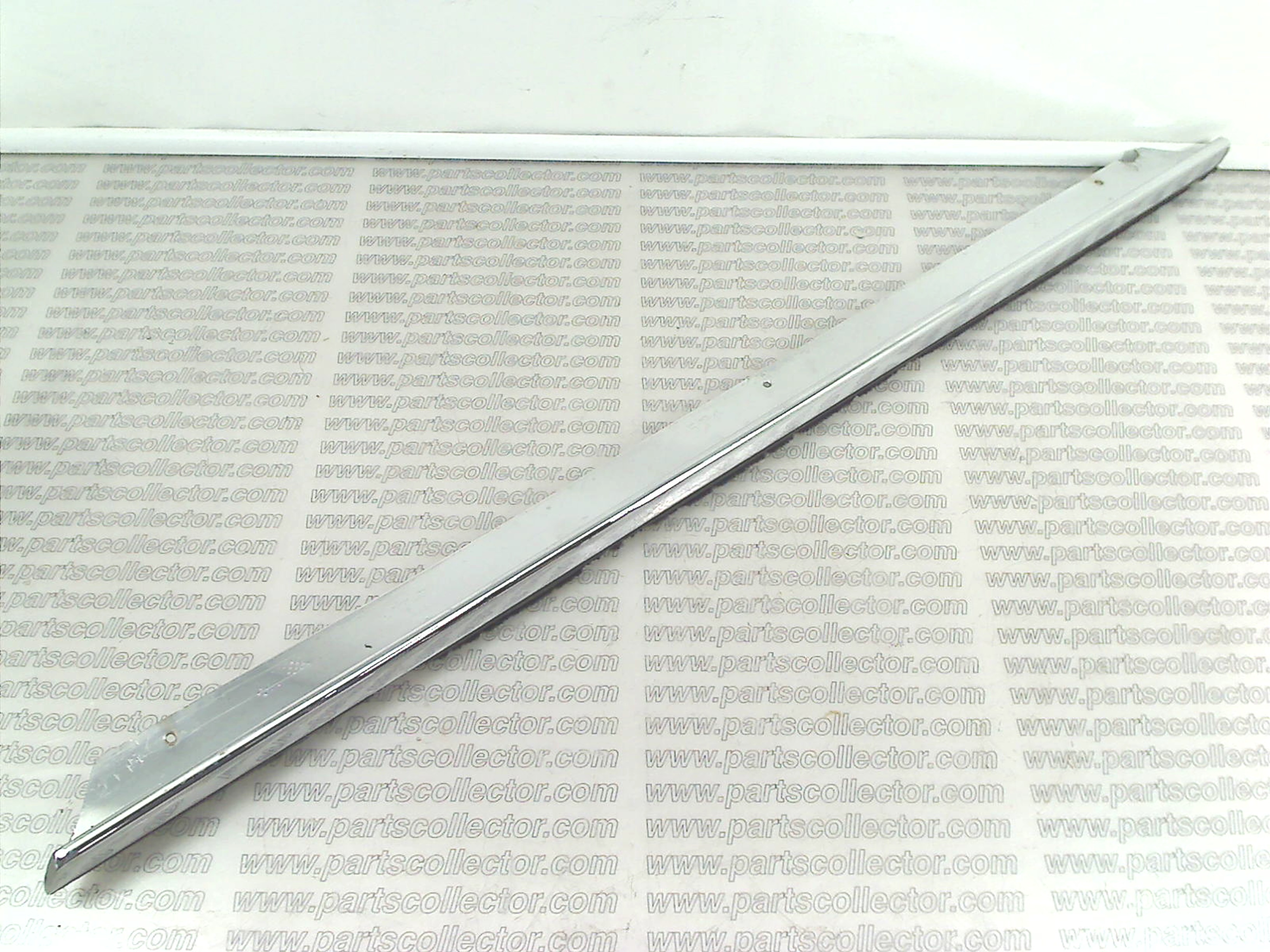 MASERATI PRN 58530 Car body code 18517 compatible with: MASERATI QUATTROPORTE AM107