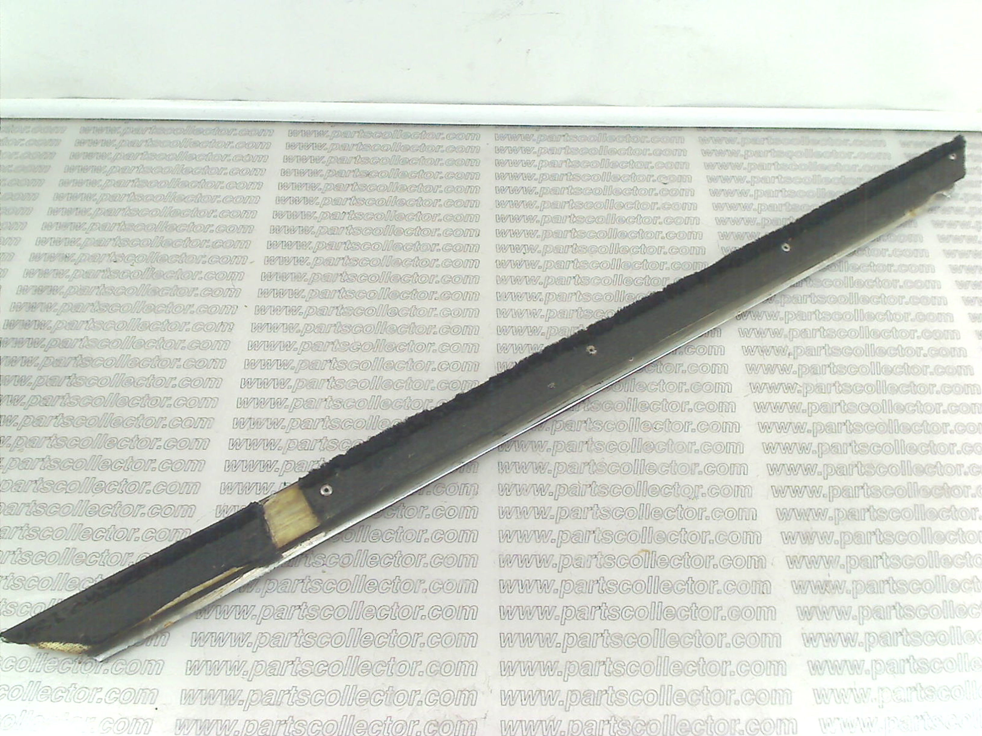 MASERATI PRN 58530 Car body code 18517 compatible with: MASERATI QUATTROPORTE AM107 - additional view