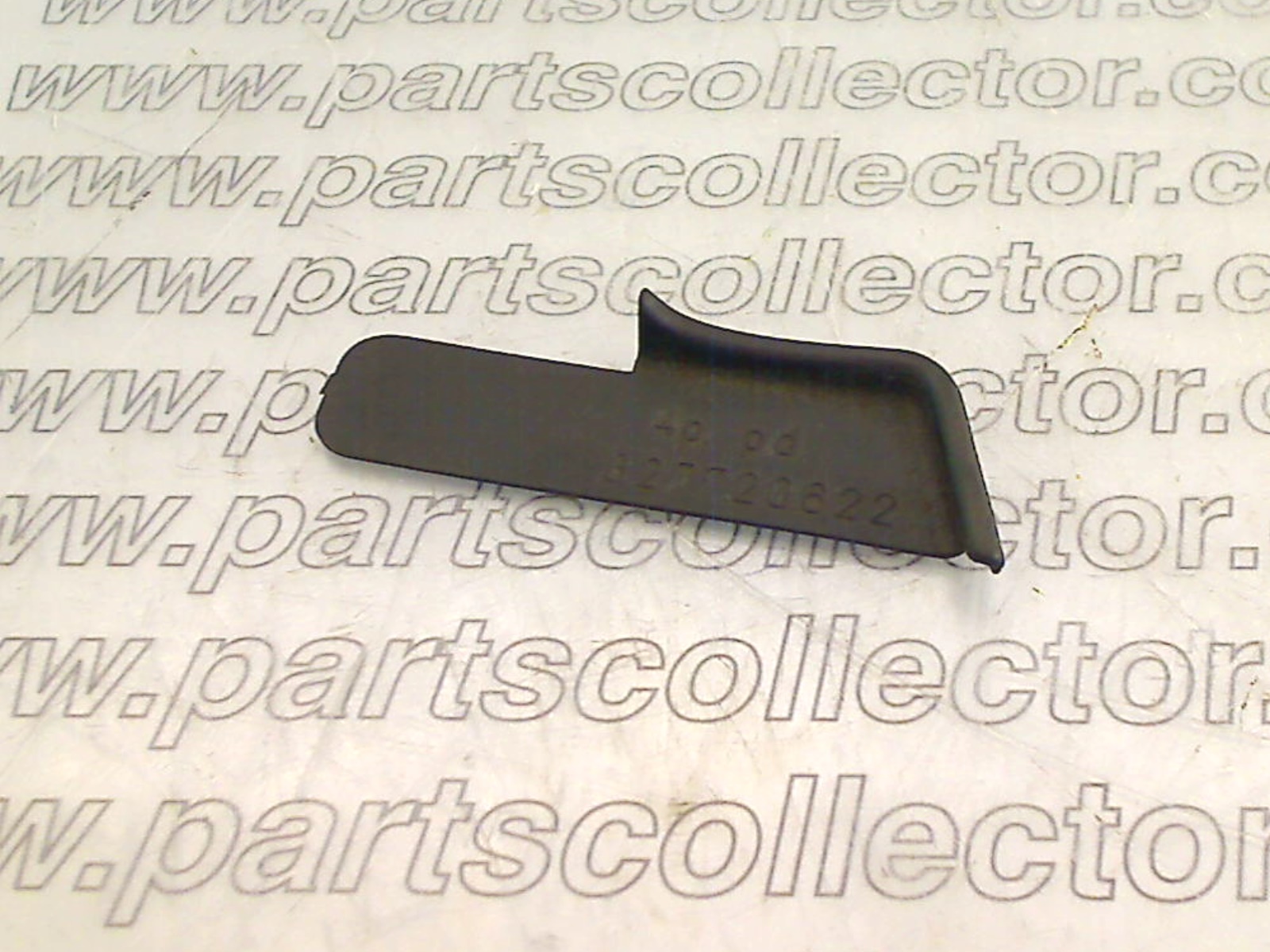 MASERATI 327720622 Car body code 12130 compatible with: MASERATI BITURBO