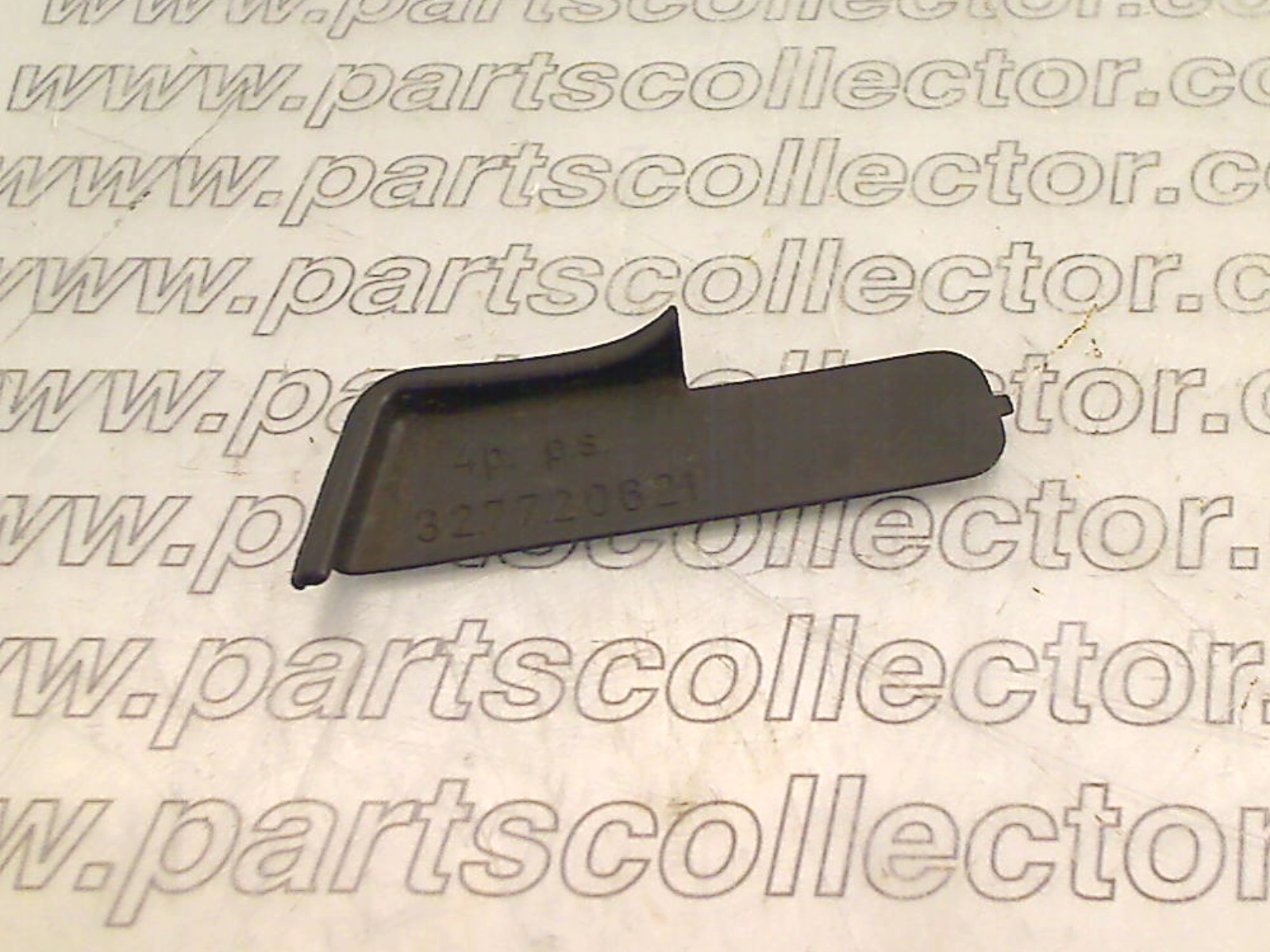 MASERATI 327720621 Car body code 12129 compatible with: MASERATI BITURBO