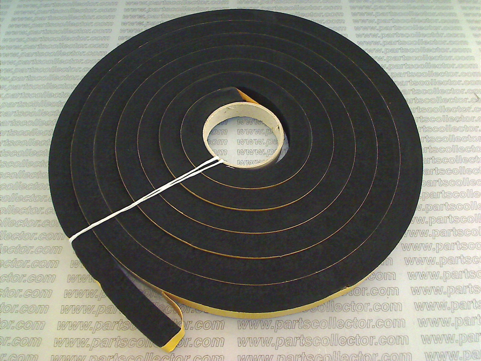 PARTSCOLLECTOR  Car body code 14289