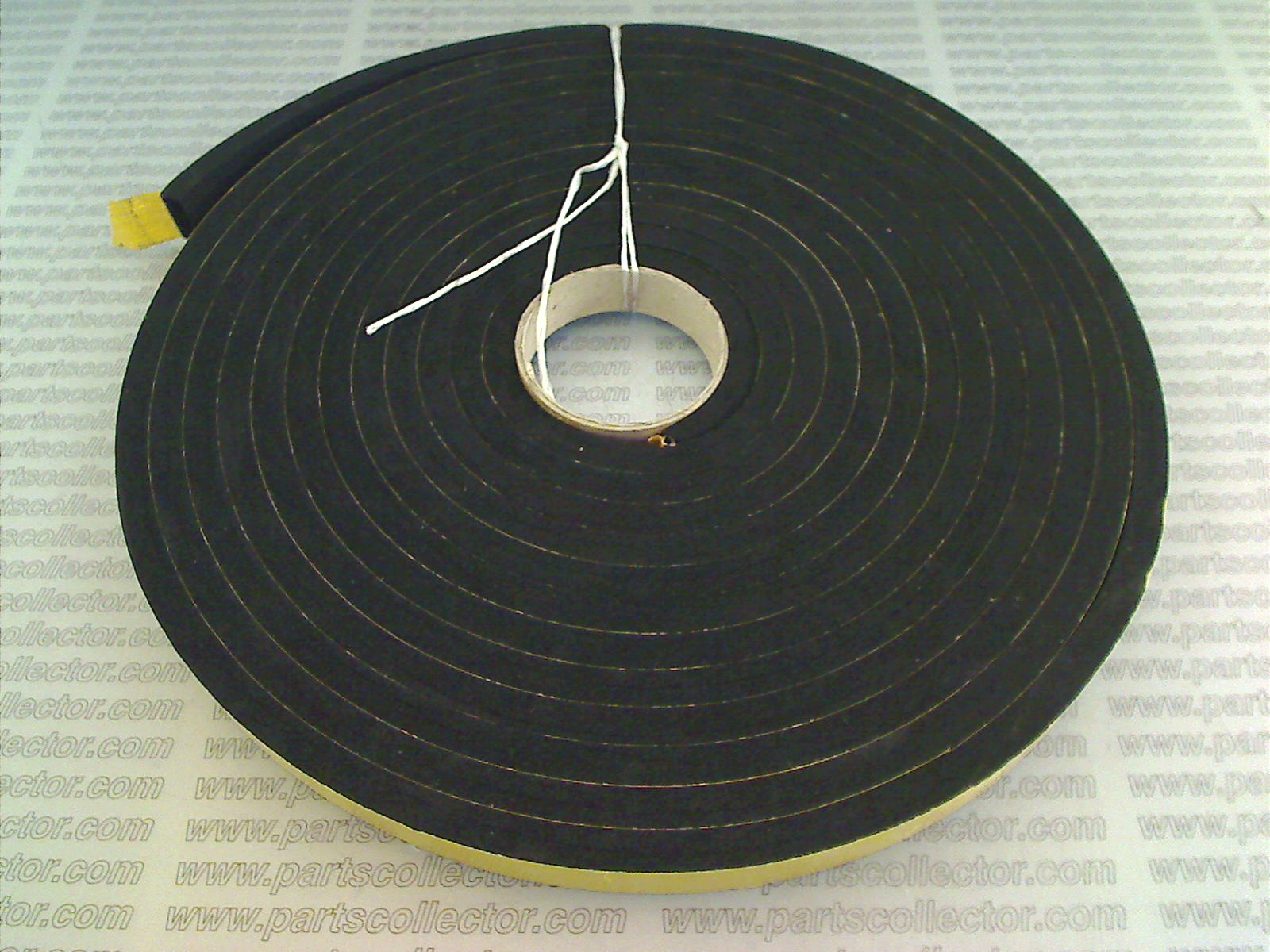 PARTSCOLLECTOR  Car body code 14290