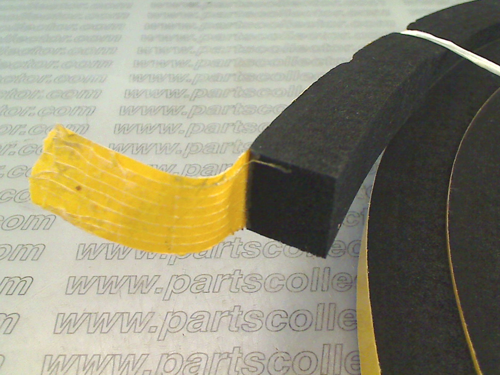 PARTSCOLLECTOR  Car body code 14289 - additional view
