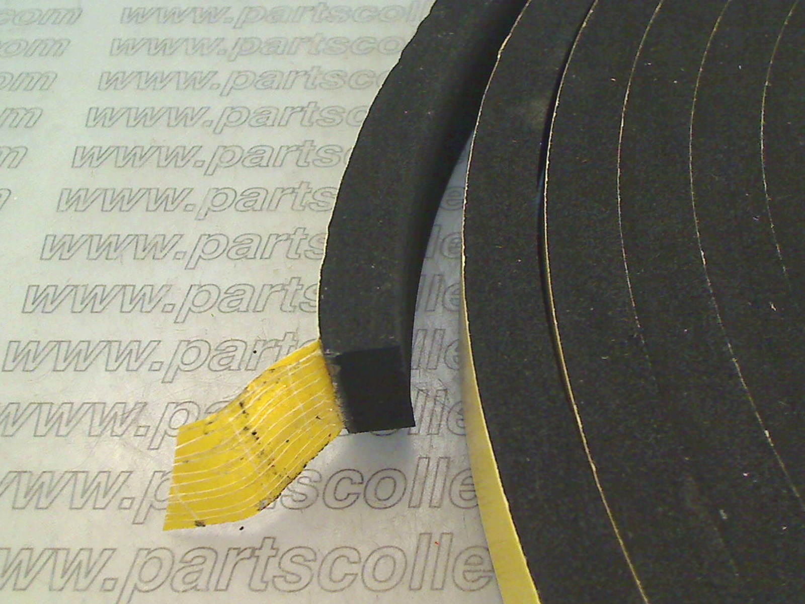 PARTSCOLLECTOR  Car body code 14290 - additional view