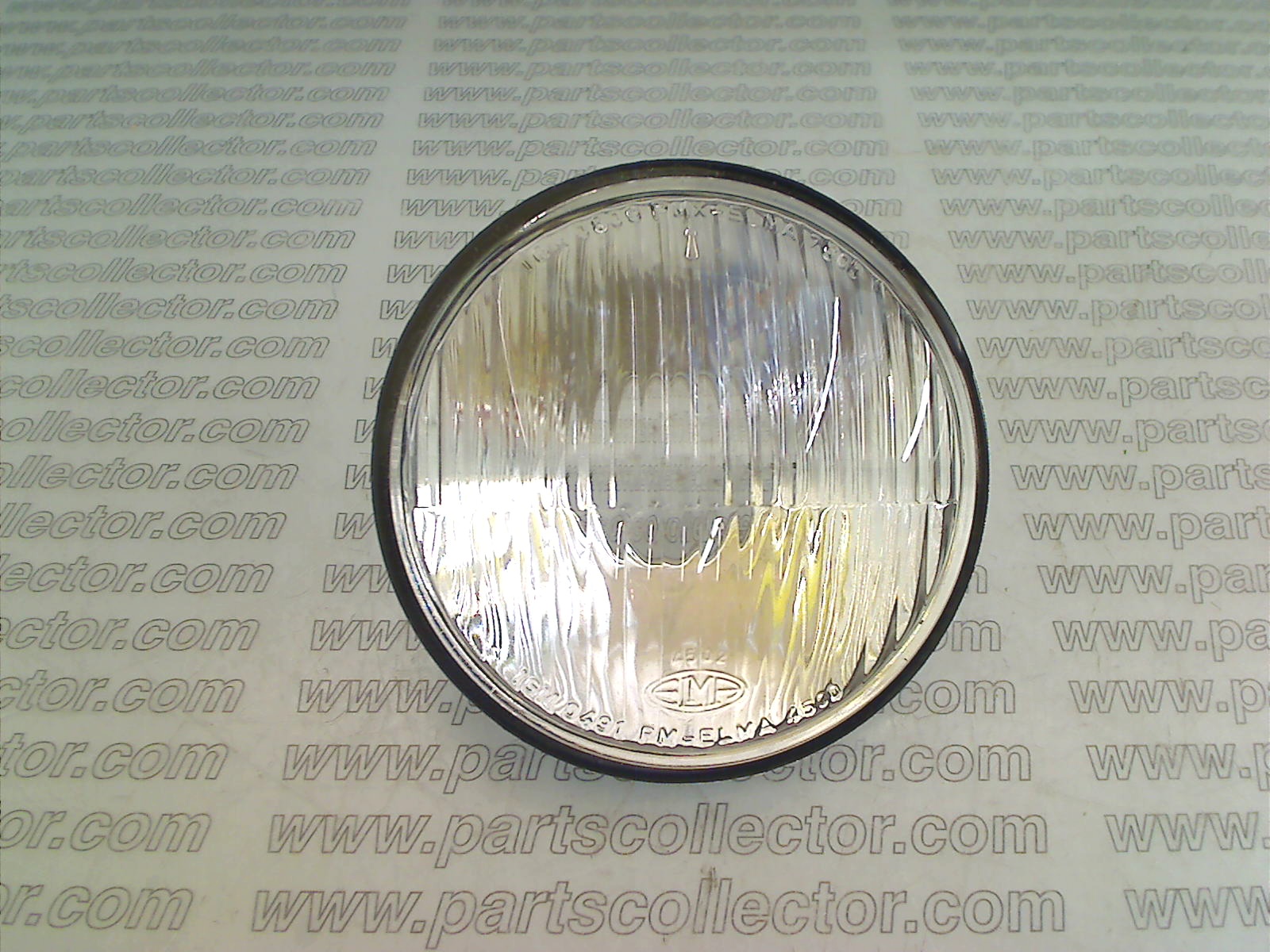 ELMA 4502 Lighting system code 13321 compatible with: ELMA ELMA
