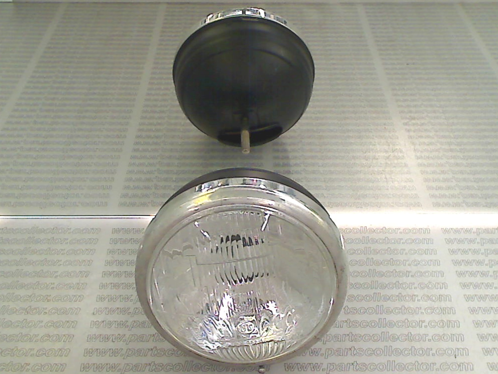 CARELLO 00.168.000 - 00.167.700 - 00.168.800 Lighting system code 10908 compatible with: CARELLO CARELLO, FIAT 600