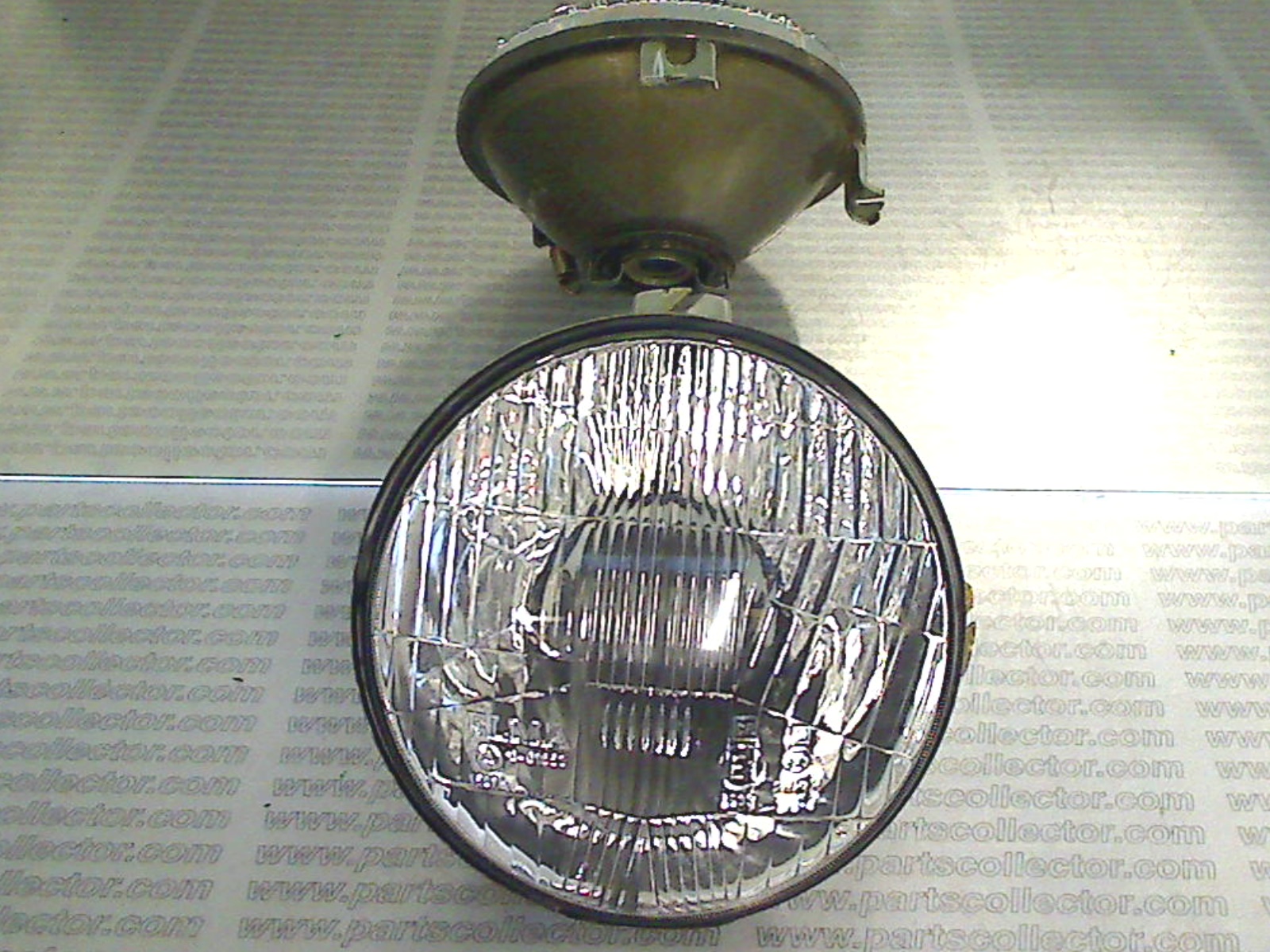 ELMA 401653 Lighting system code 10964 compatible with: ELMA ELMA, FIAT 128