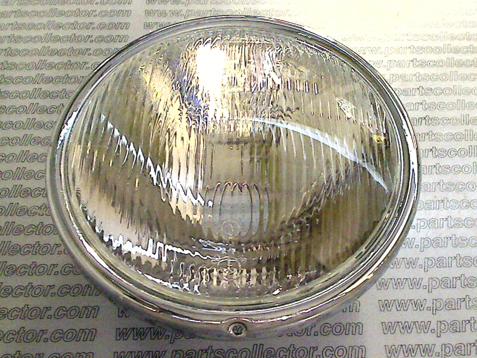 CARELLO  Lighting system code 372 compatible with: CISITALIA 202, FIAT 8V