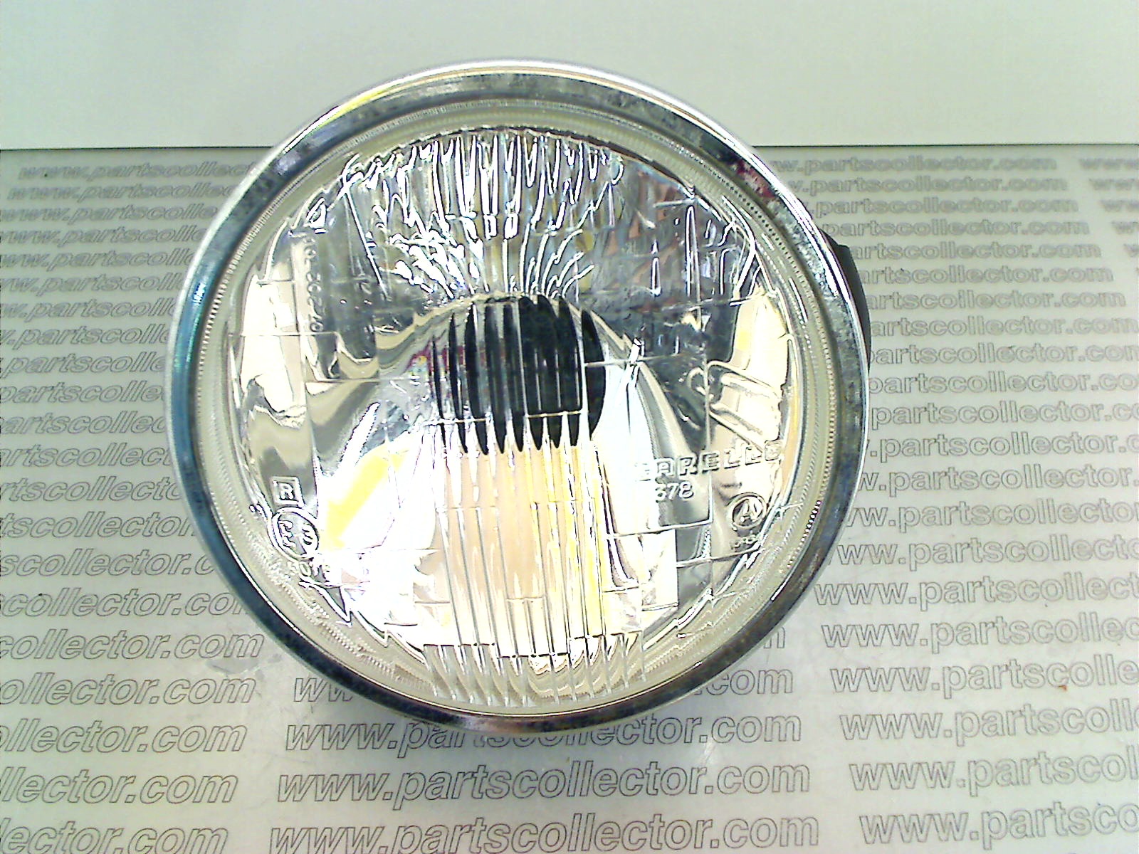 CARELLO 07.200.000 - 07.202.816 - 07.202.700 Lighting system code 11838 compatible with: FIAT 850