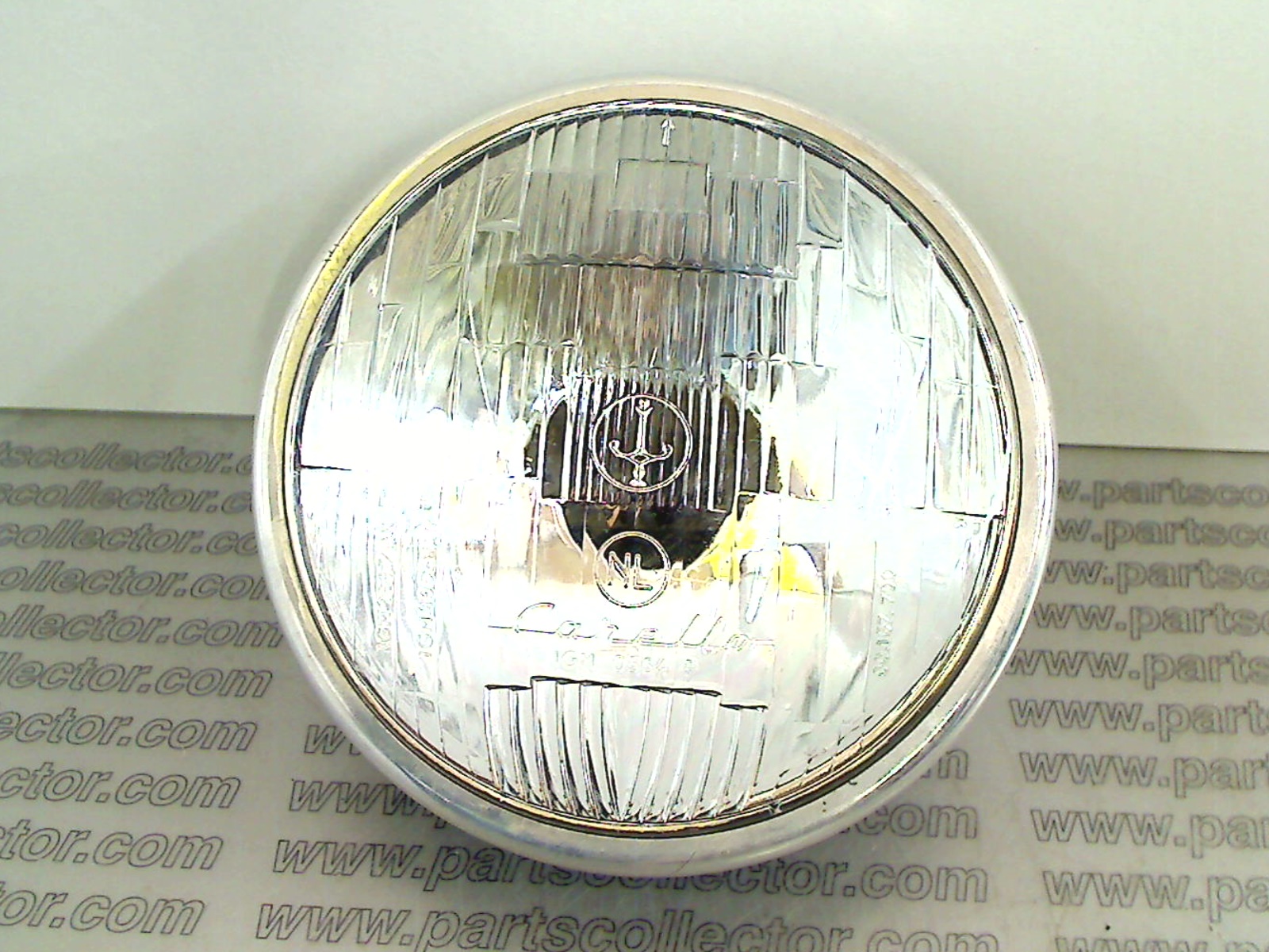 CARELLO 00.150.810 Lighting system code 1907 compatible with: AUTOBIANCHI BIANCHINA, CARELLO CARELLO, FIAT 500