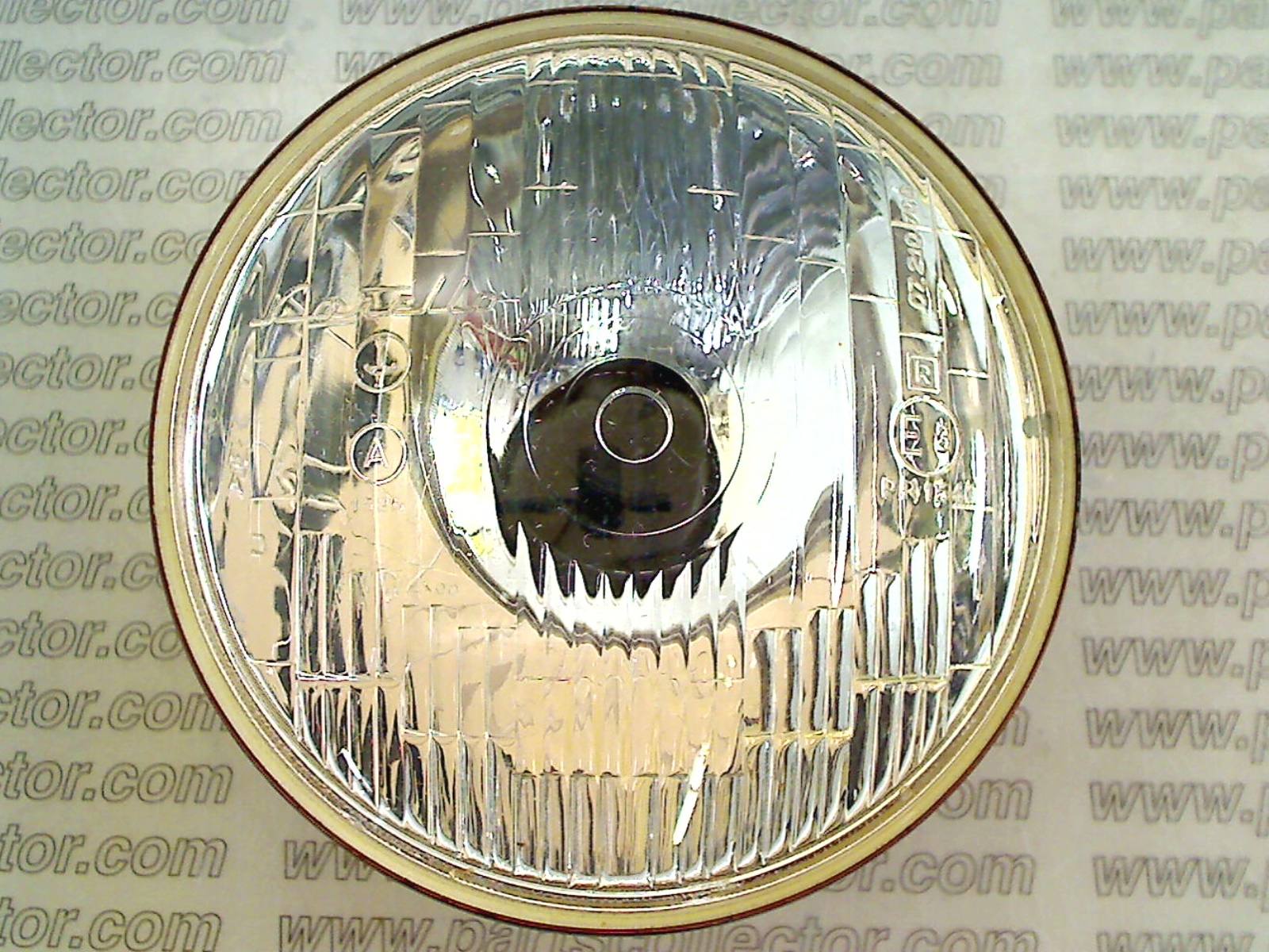 CARELLO 07.210.816 - 07.210.700 - 07.210.800 Lighting system code 1452 compatible with: CARELLO CARELLO, LANCIA FLAMINIA, LANCIA FLAMINIA ZAGATO, LANCIA FLAVIA, LANCIA FLAVIA CONVERTIBILE