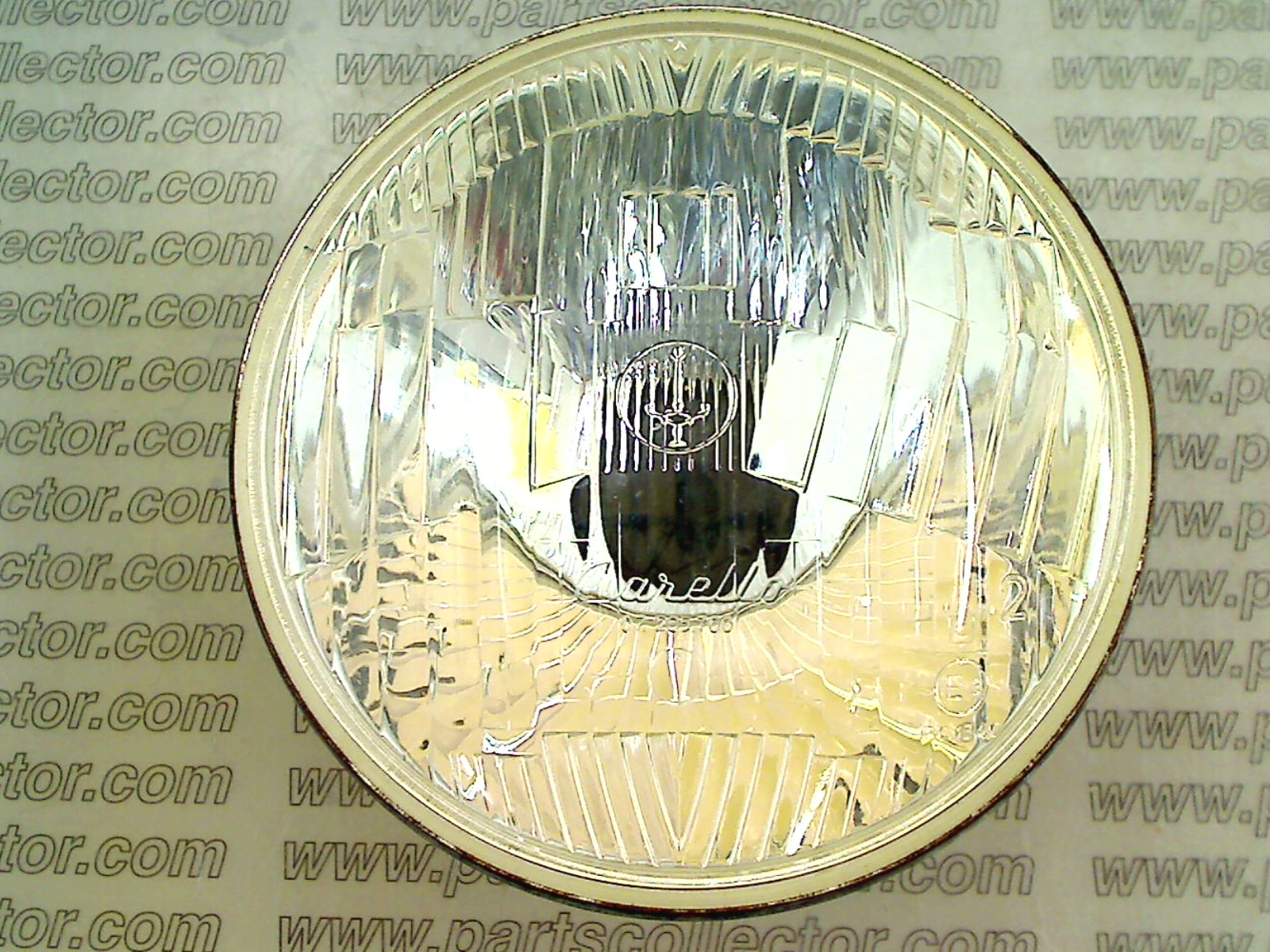 CARELLO 07.205.816 - 07.205.700 - 07.205.800 Lighting system code 976 compatible with: CARELLO CARELLO, LANCIA FLAMINIA, LANCIA FLAVIA