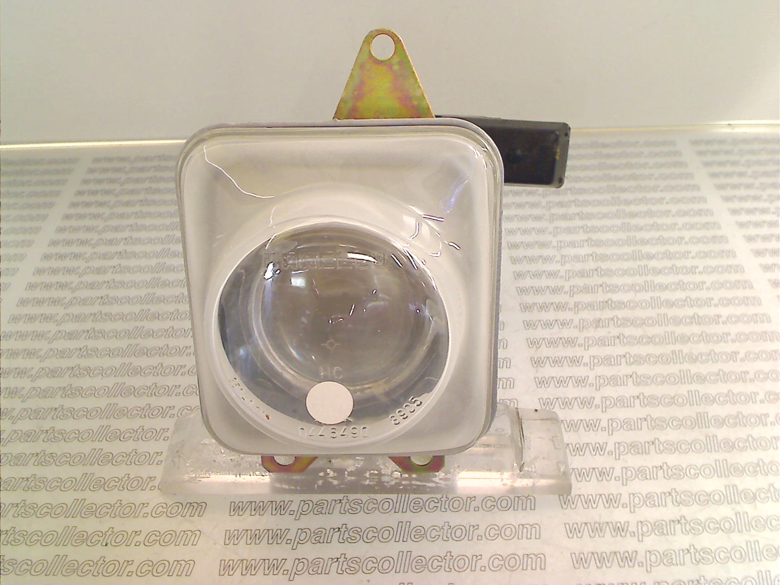 MASERATI 313167162 Lighting system code 2096 compatible with: MASERATI SHAMAL
