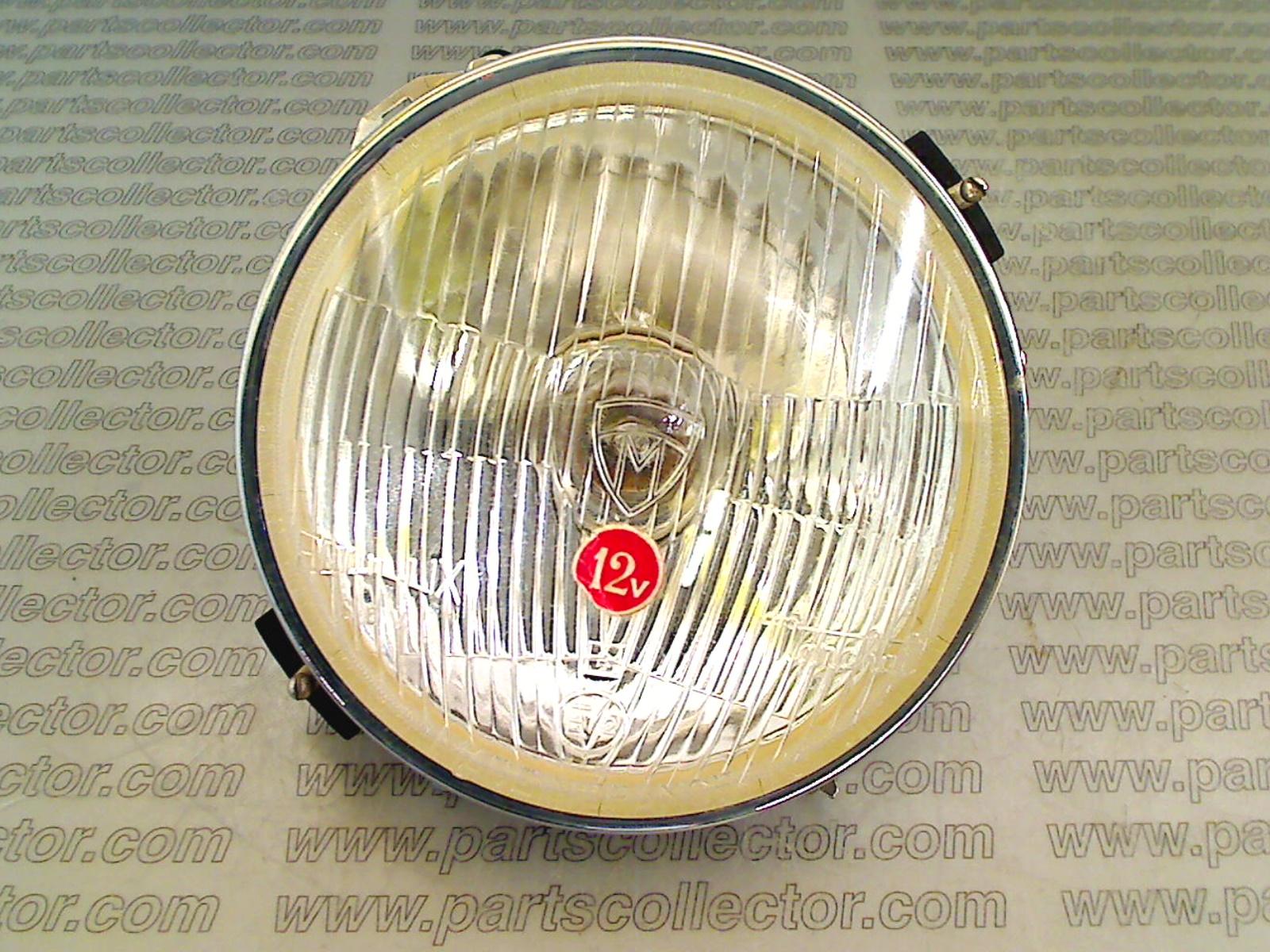 MARCHAL OP15033R Lighting system code 12995 compatible with: FERRARI 330 GT 2+2, MARCHAL MARCHAL