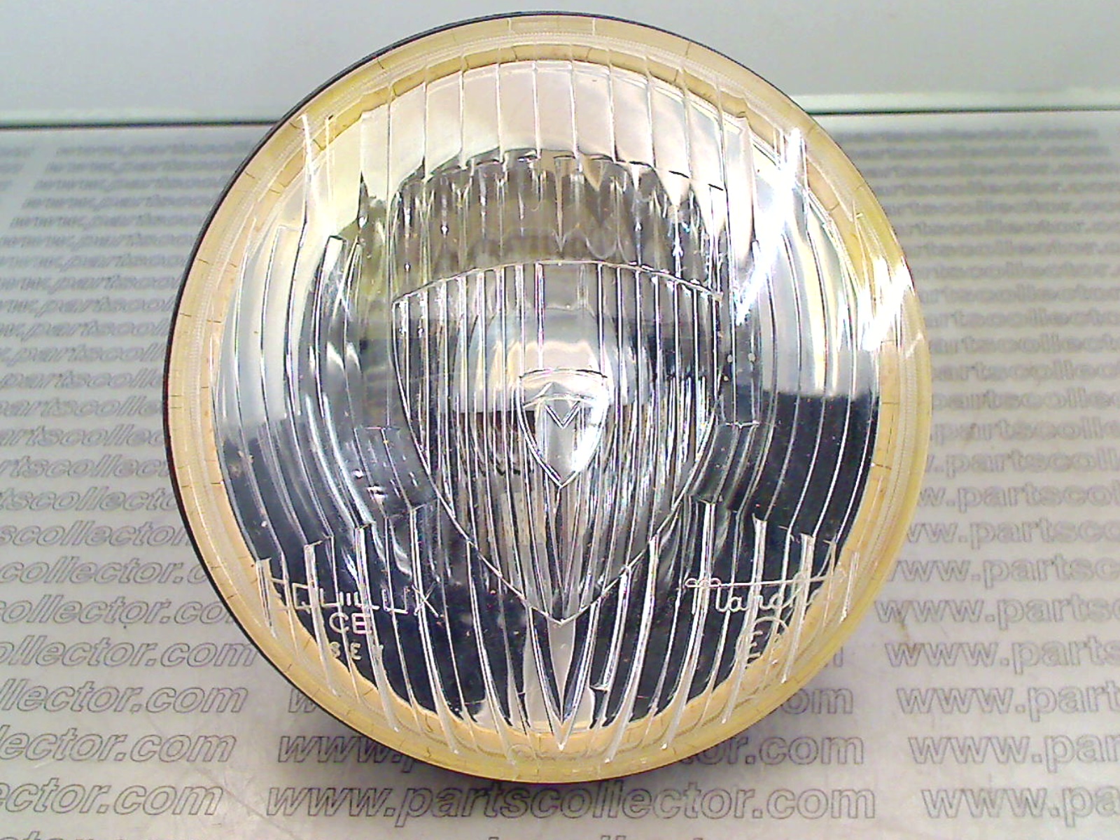 MARSHALL 16763 - 61220003 Lighting system code 10940 compatible with: FERRARI 330 GT 2+2, FERRARI FERRARI, MARCHAL MARCHAL