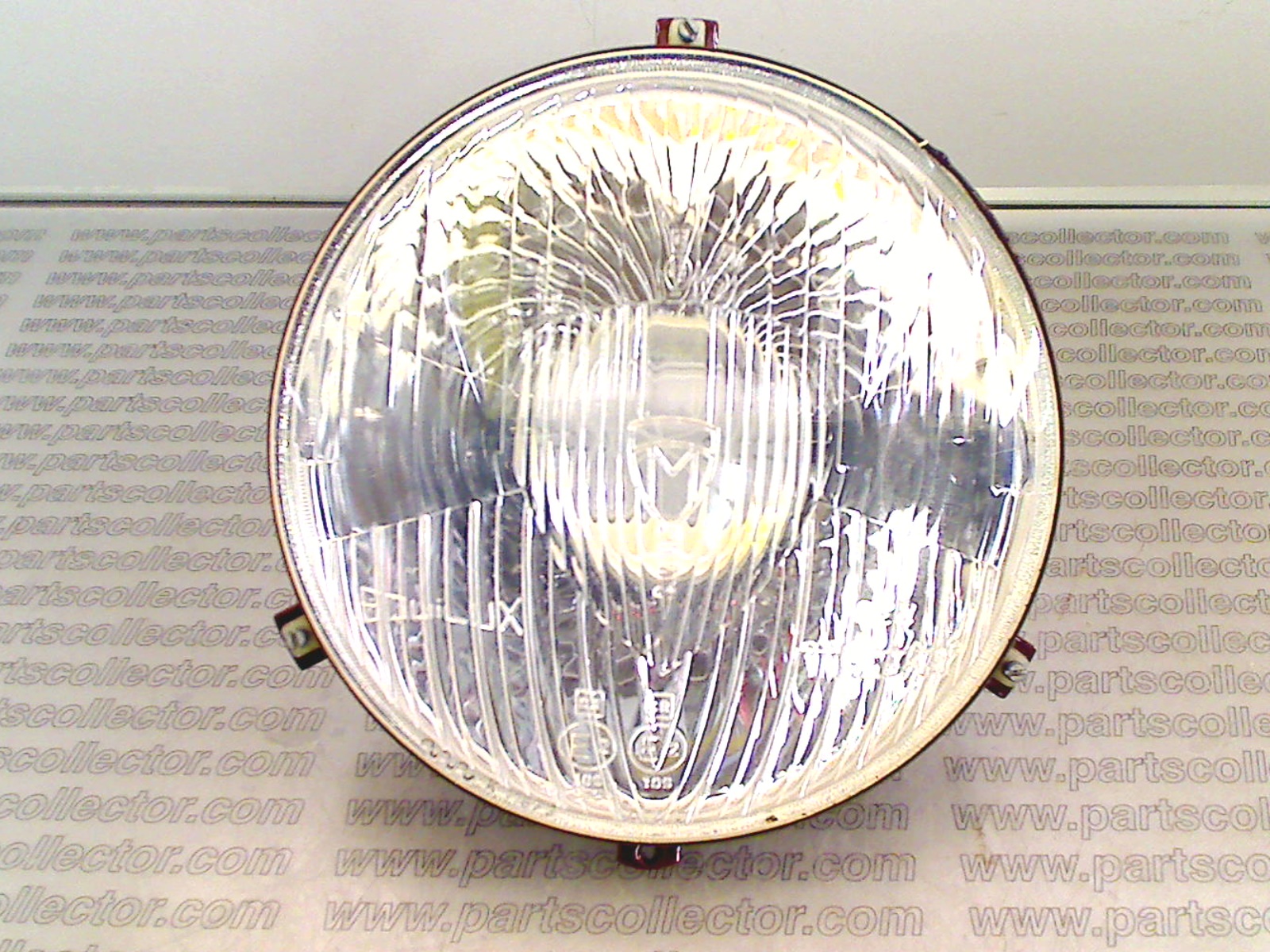 MARCHAL 61224803 - 159073 Lighting system code 1435 compatible with: FERRARI 250, MARCHAL MARCHAL