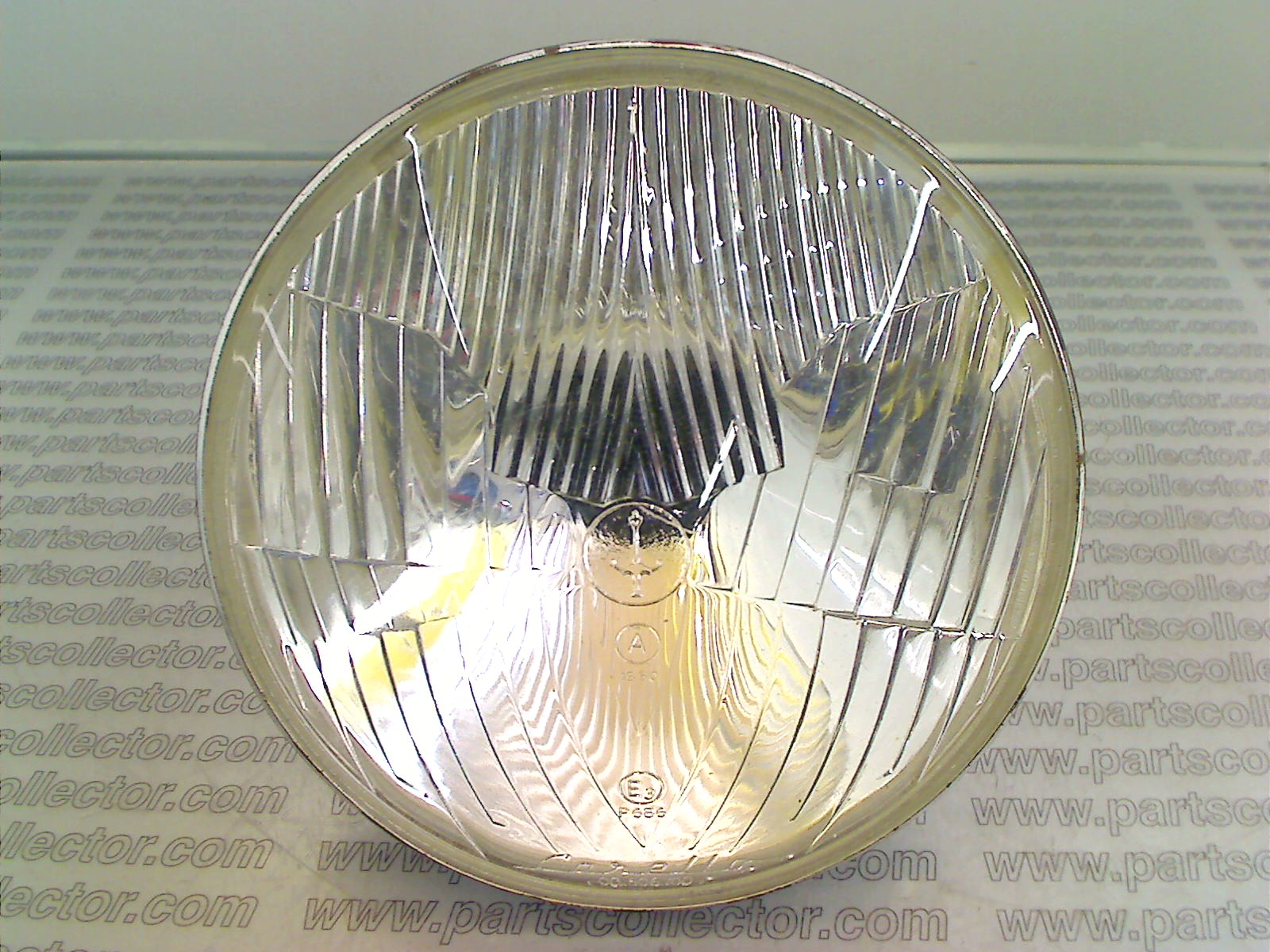 CARELLO 07.500.800 - 00.506.700 Lighting system code 10952 compatible with: ALFA ROMEO GIULIETTA 750/101, ALFA ROMEO GIULIETTA SPIDER 750/101, ALFA ROMEO GIULIETTA SPRINT 750/101, ALFA ROMEO GIULIETTA SPRINT VELOCE 750/101, ALFA ROMEO GIULIETTA SS 101, ALFA ROMEO GIULIETTA TI 101, CARELLO CARELLO