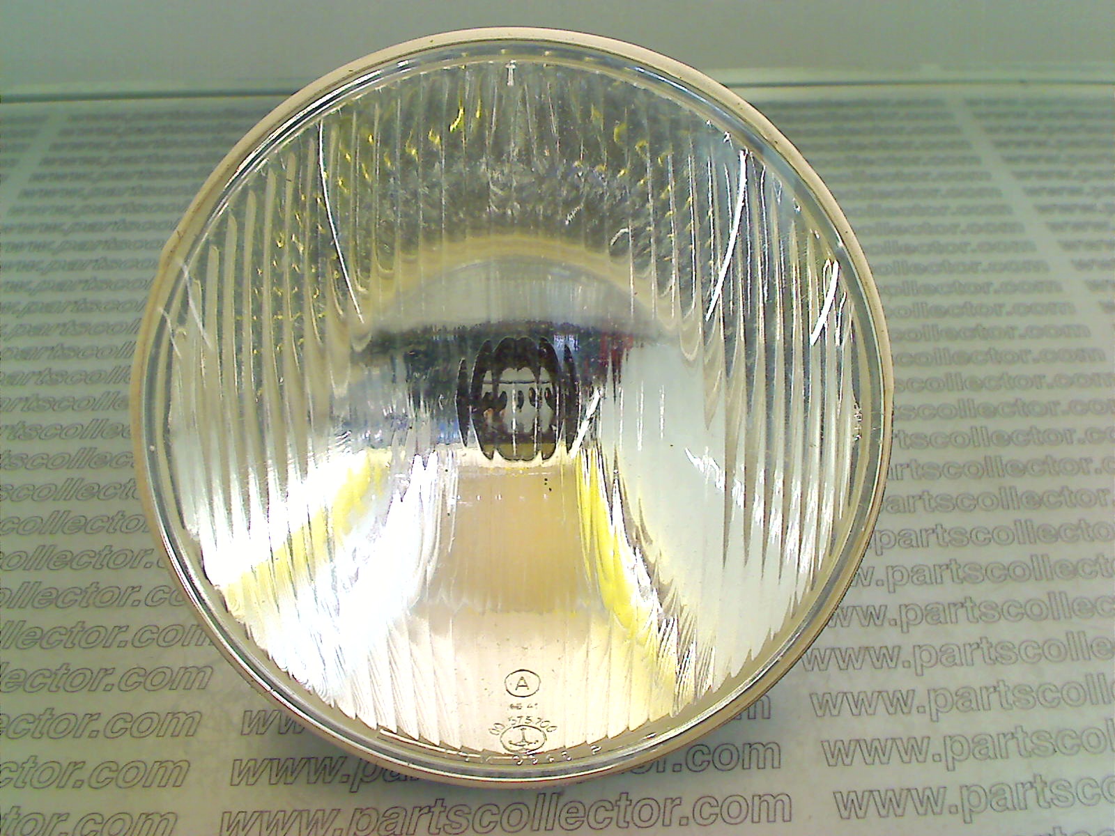 CARELLO 00.573.700 Lighting system code 13085 compatible with: CARELLO CARELLO, FIAT 1400, FIAT 1900, FIAT 8V, FIAT FIAT