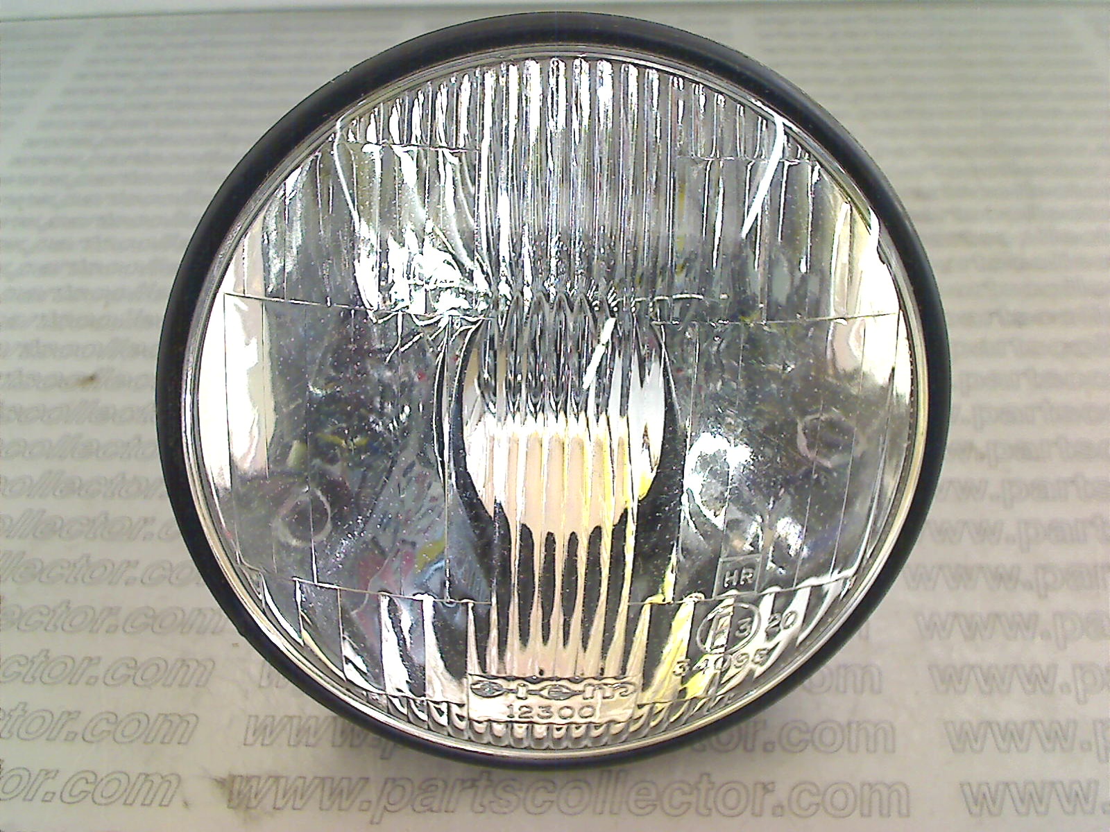 SIEM 12300 Lighting system code 5067 compatible with: SIEM SIEM