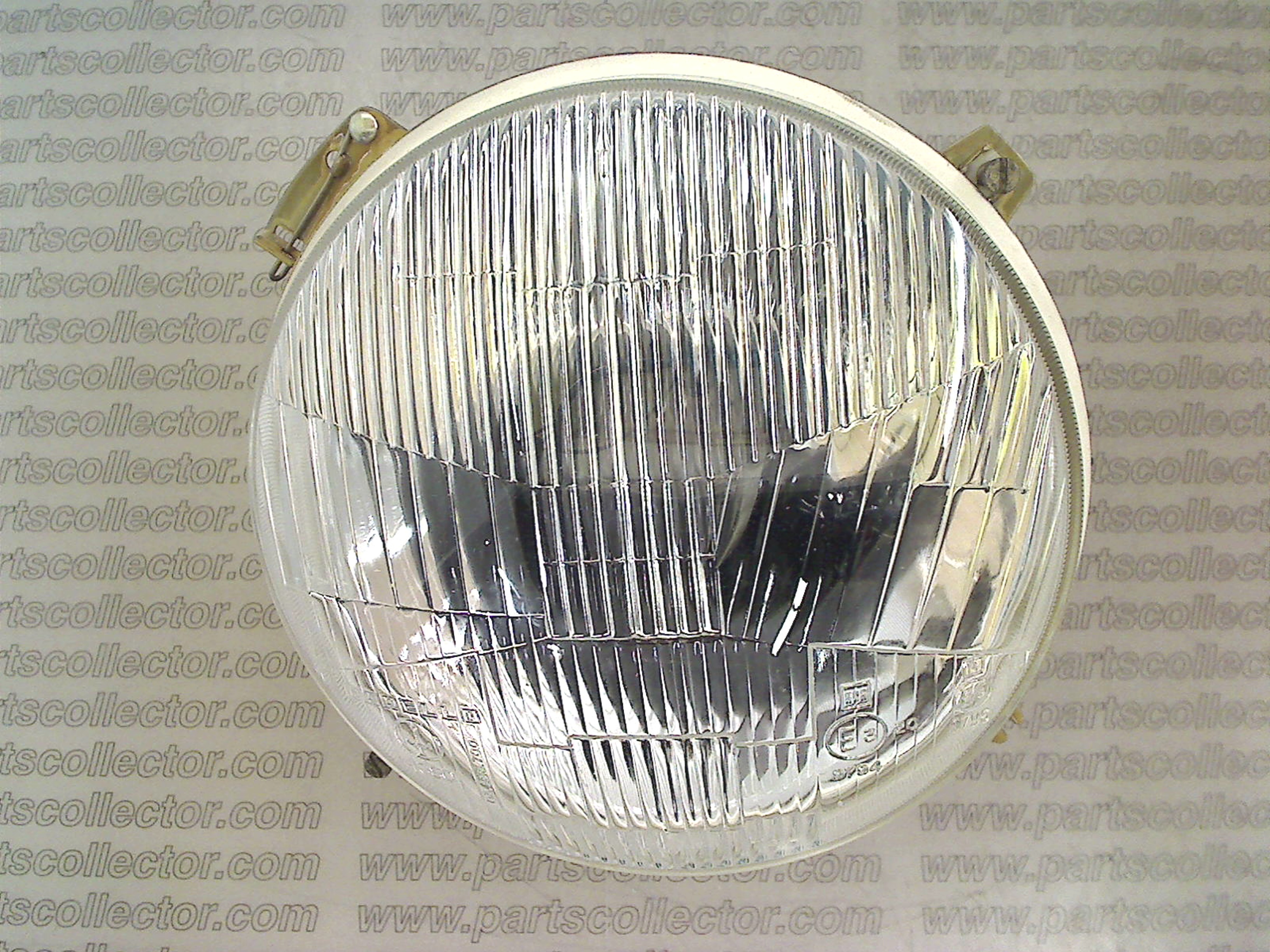 CARELLO 03.633.700 - 03.636.800 Lighting system code 14954 compatible with: CARELLO CARELLO
