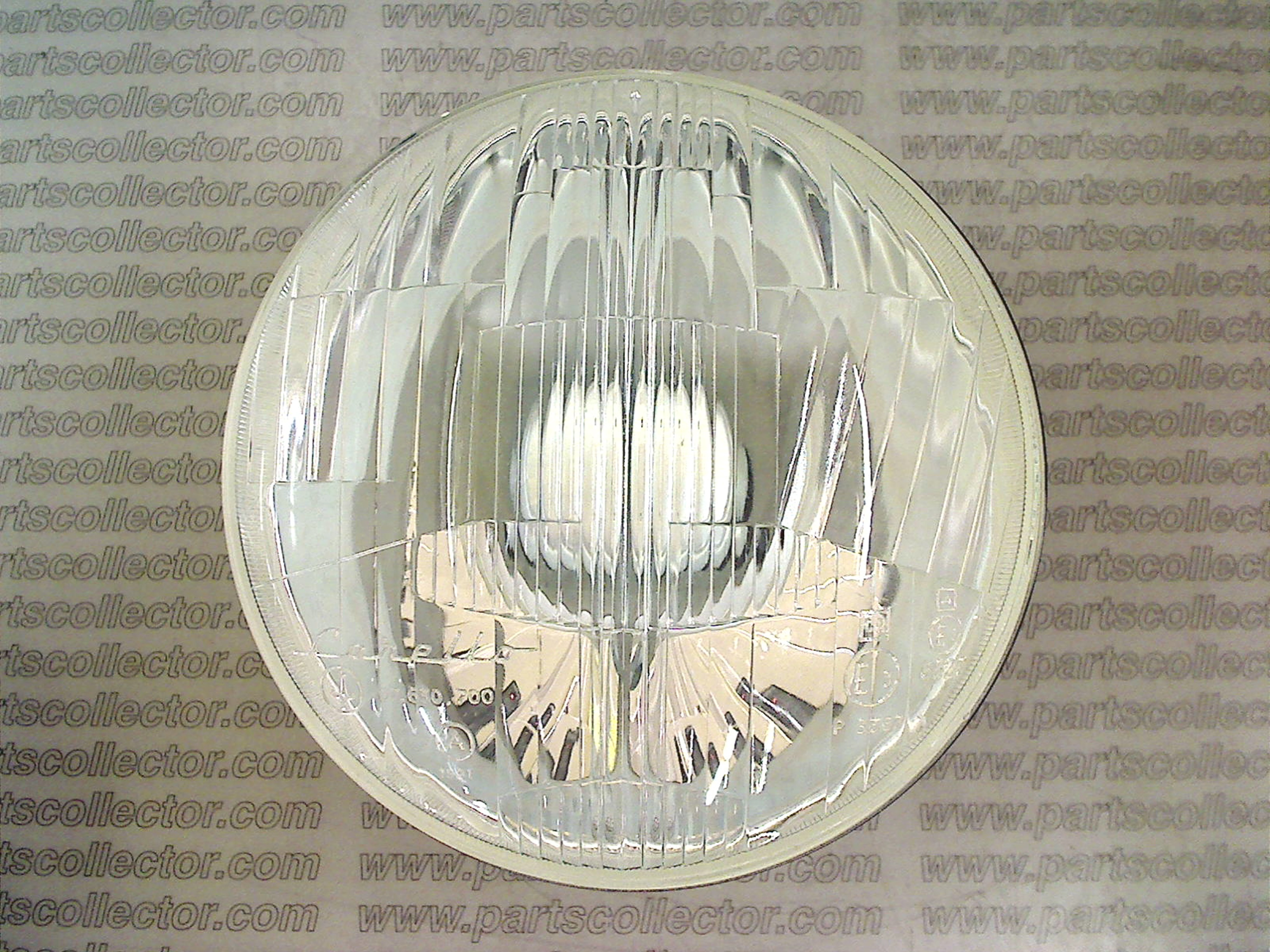 CARELLO 07.630.700 - 07.600.800 Lighting system code 14955 compatible with: CARELLO CARELLO