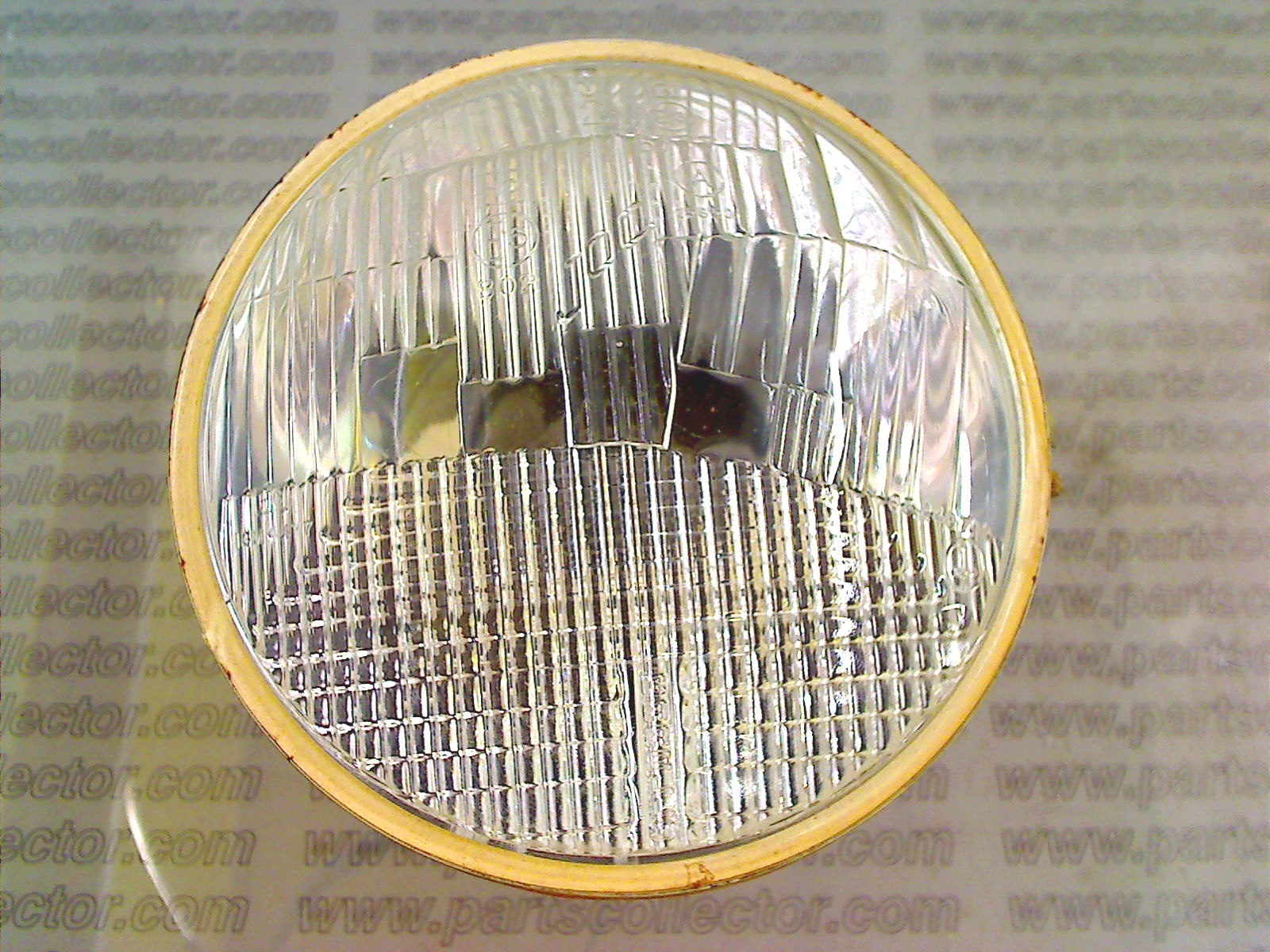 CARELLO 03.240.700 - 03.270.800 Lighting system code 15940 compatible with: ALFA ROMEO 2000 BN 102, CARELLO CARELLO