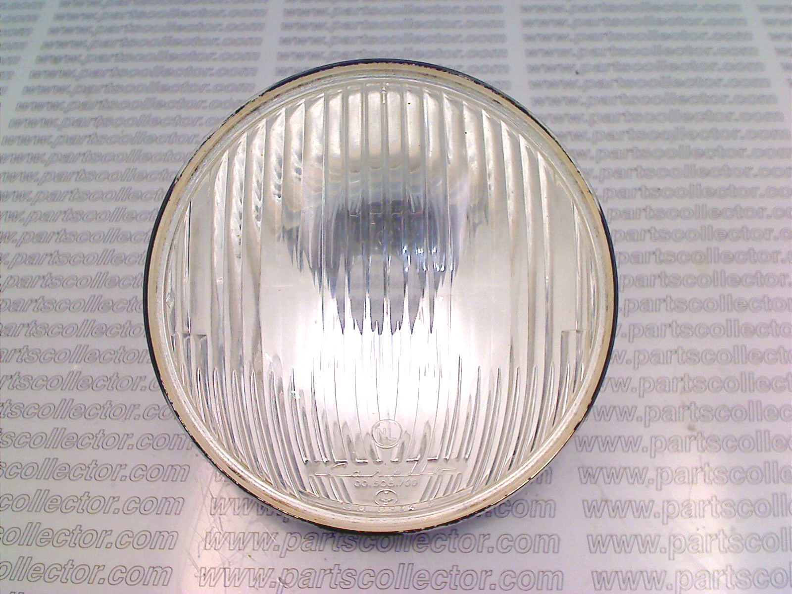 CARELLO 00.508.700 - 00.508.010 Lighting system code 16089 compatible with: CARELLO CARELLO
