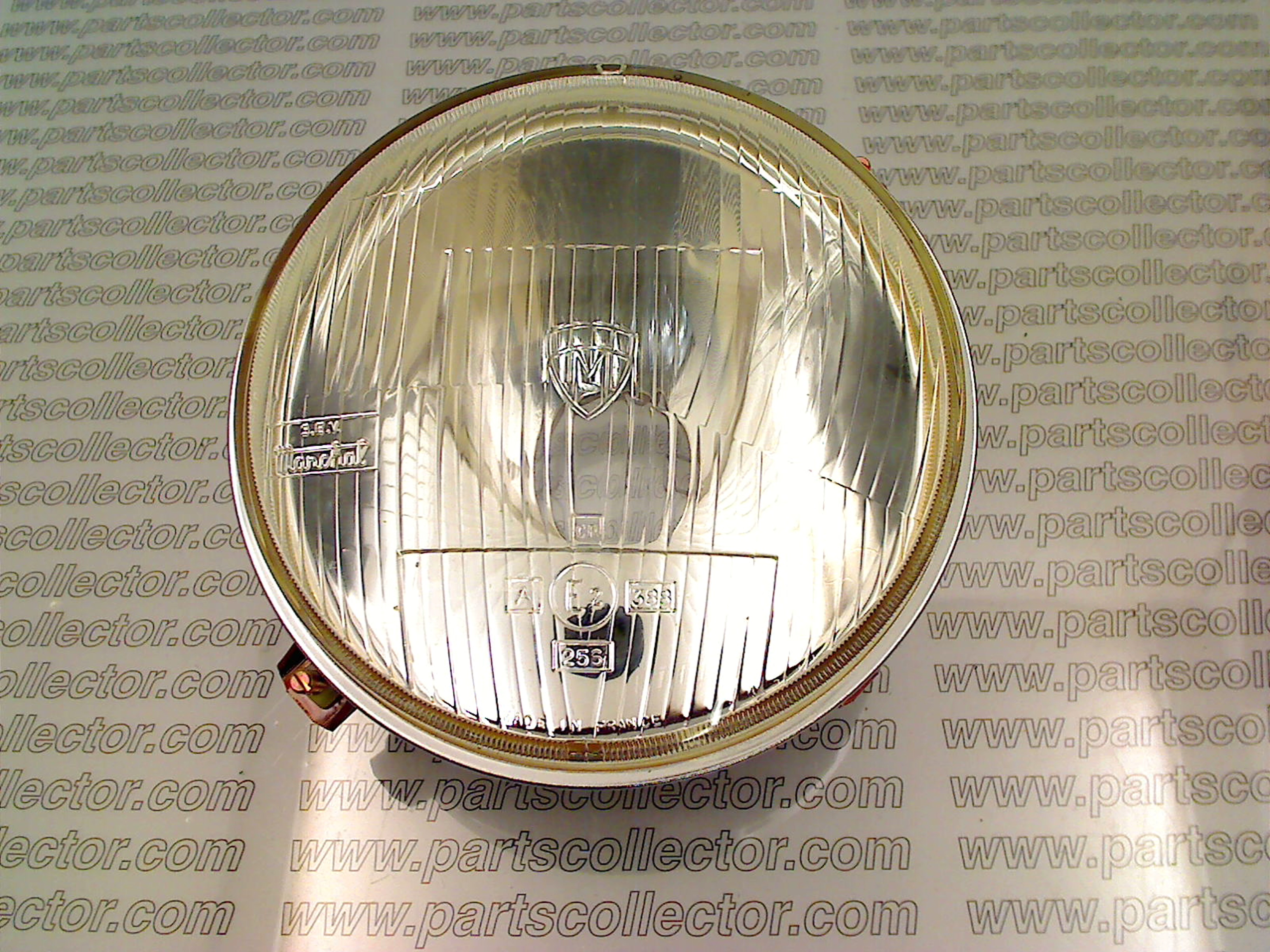 MARCHAL 61265503 Lighting system code 16704 compatible with: MARCHAL MARCHAL