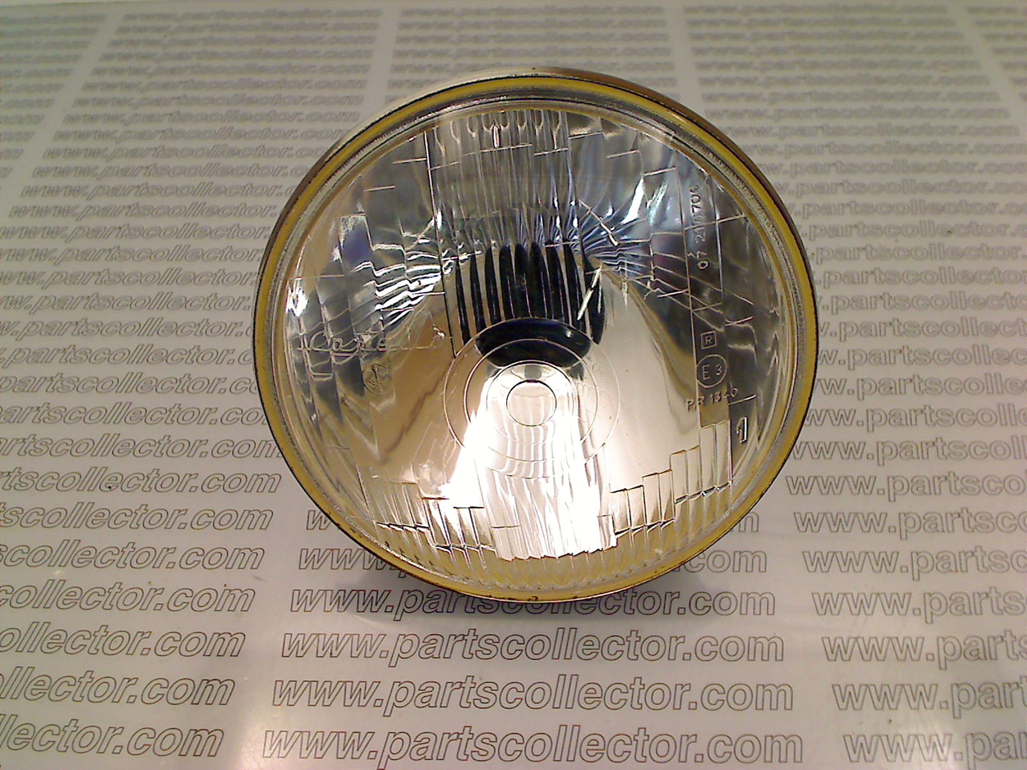CARELLO 07.210.700 - 07.210.800 Lighting system code 16720 compatible with: CARELLO CARELLO