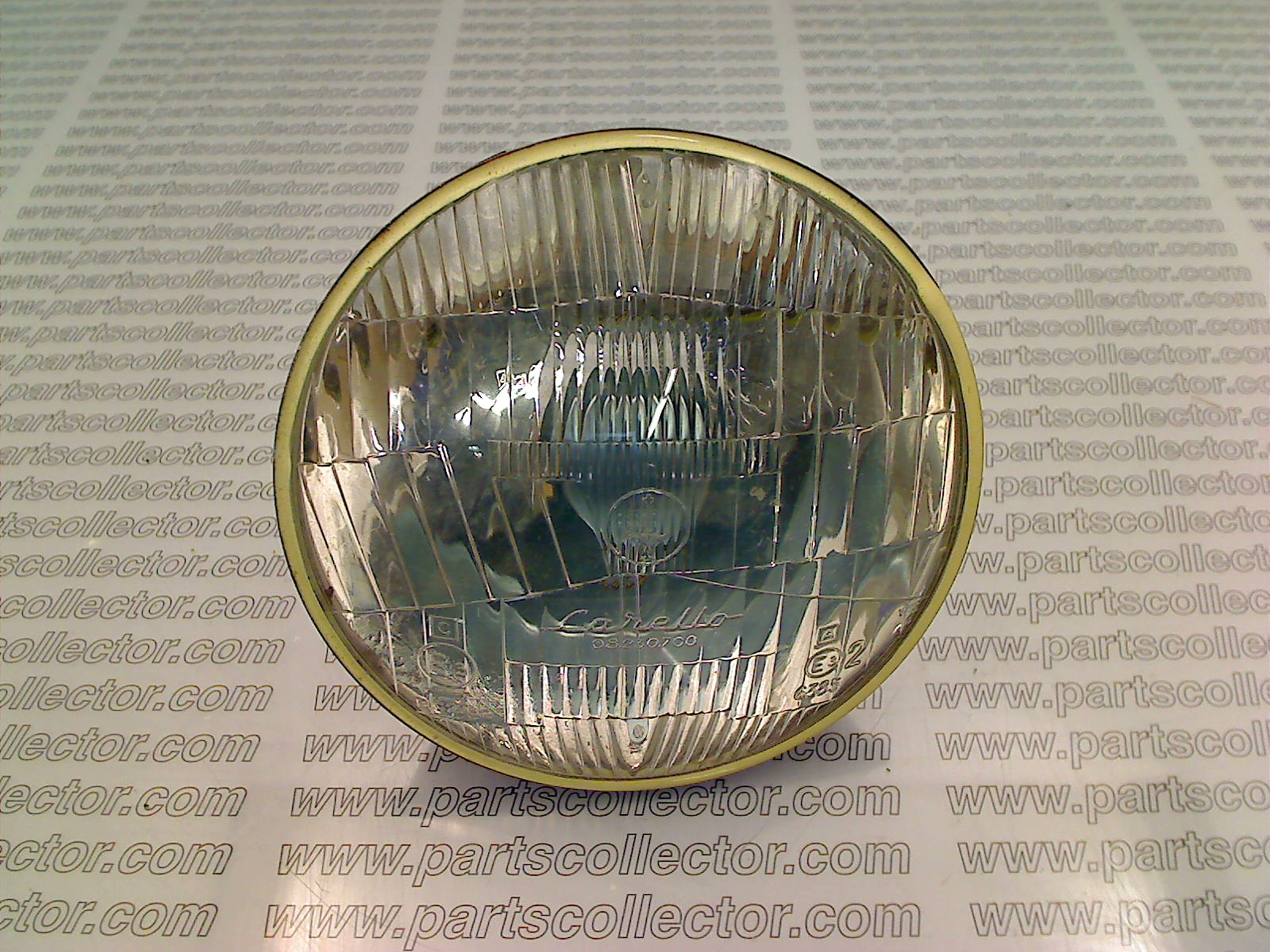 CARELLO 08.230.700 - 08.241.800 Lighting system code 16721 compatible with: CARELLO CARELLO