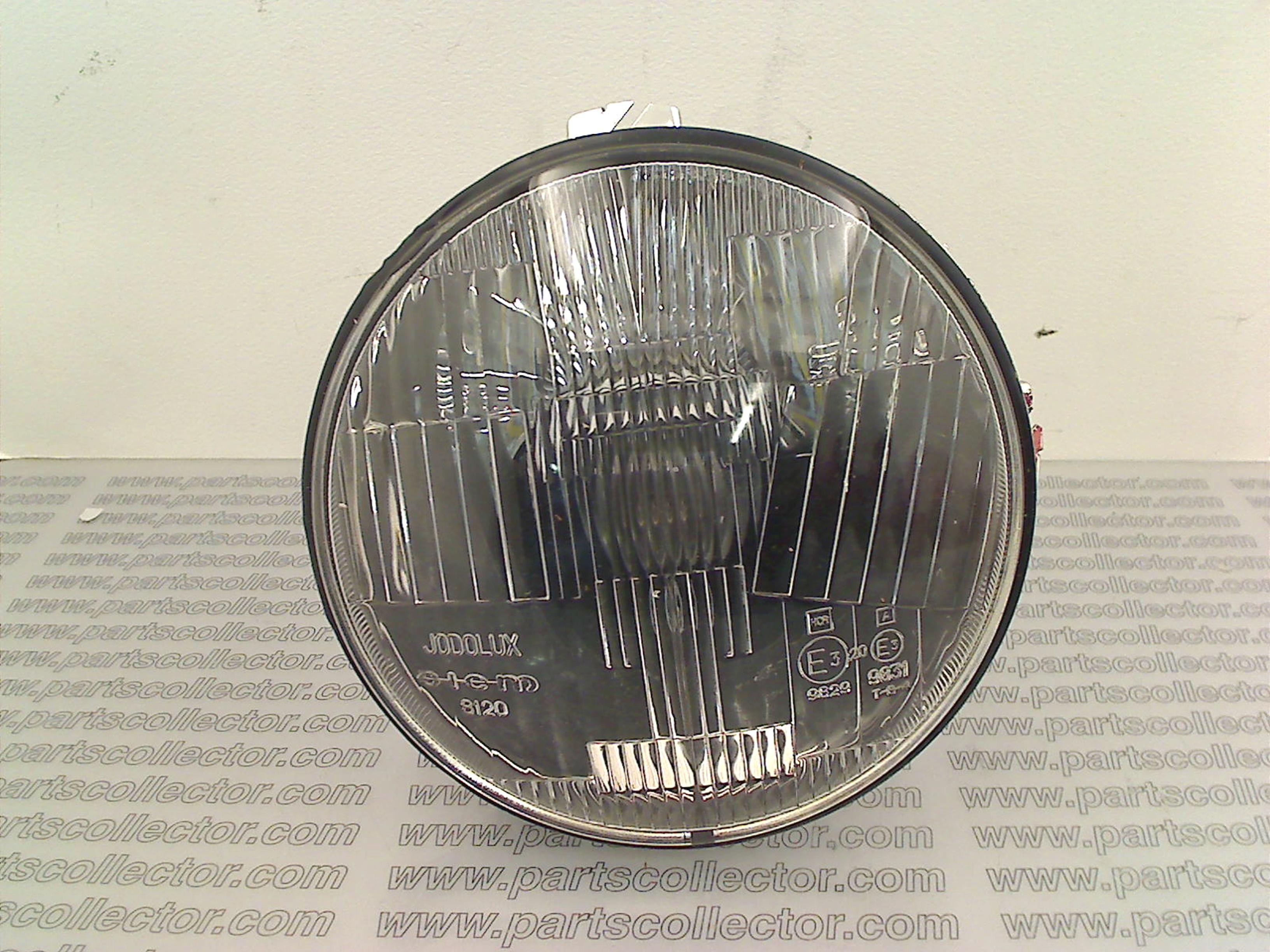 SIEM 8120 - 6889 - 4212831 Lighting system code 3523 compatible with: SIEM SIEM