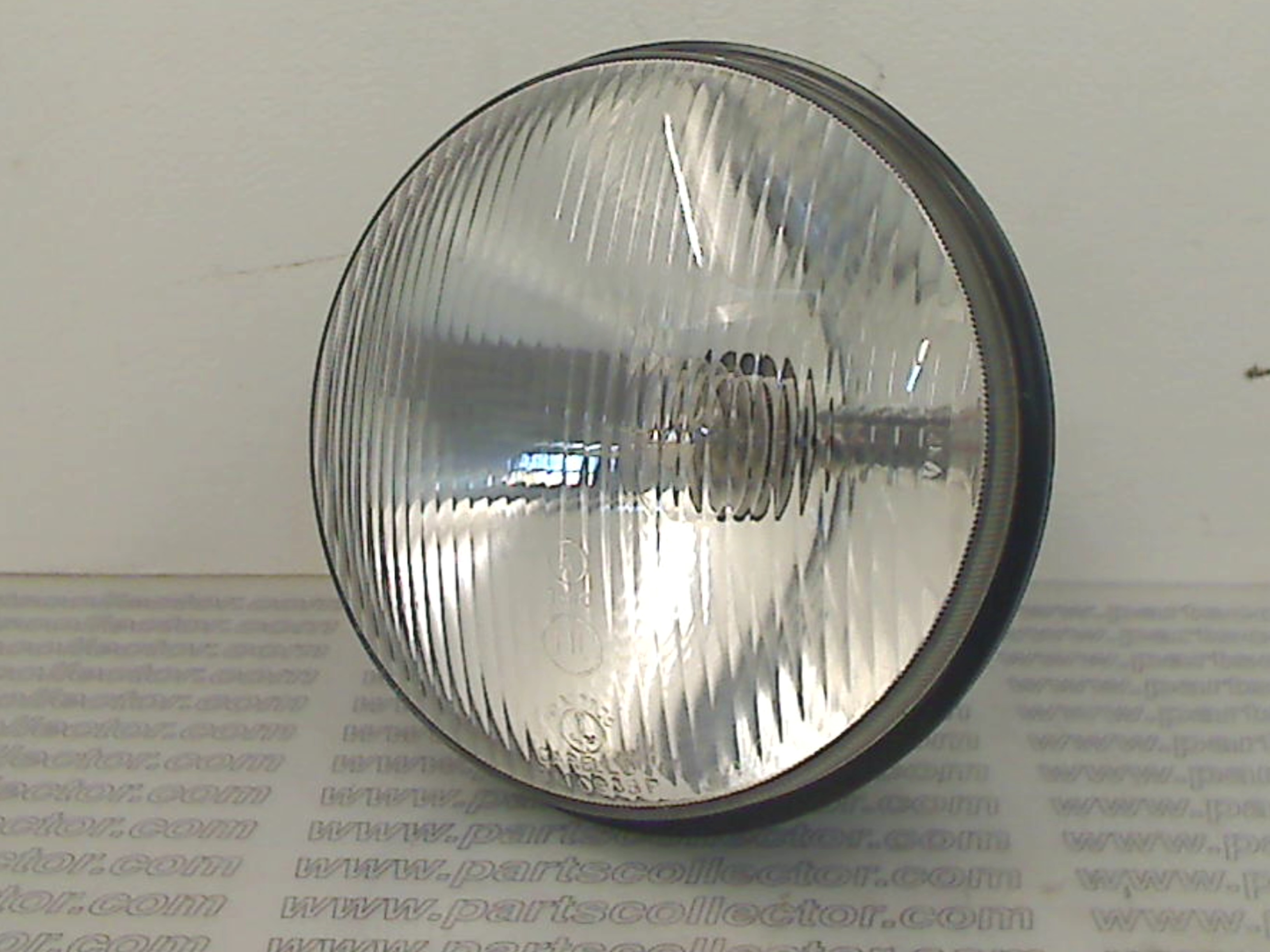 CARELLO 00.301.000 Lighting system code 1392 compatible with: CARELLO CARELLO, FIAT 1100