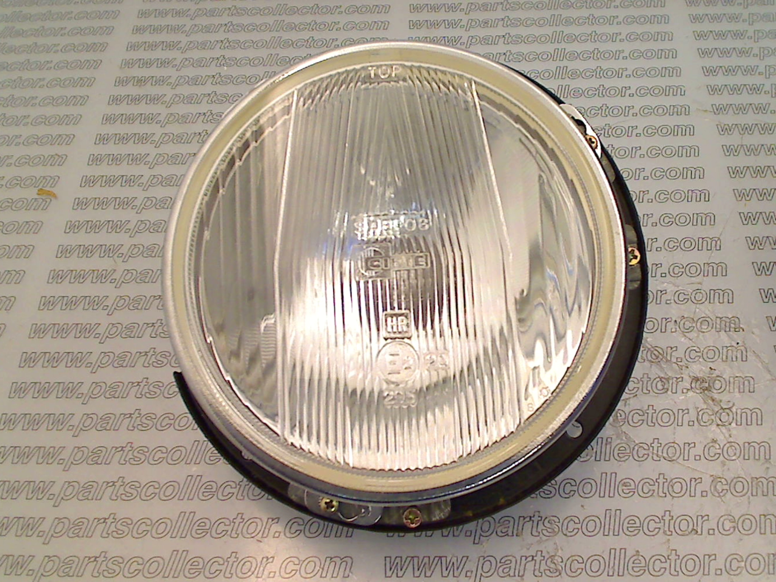 CIBIE FERRARI 60907500 - 60944600 Lighting system code 5573 compatible with: CIBIE CIBIE, FERRARI 512BBi, FERRARI FERRARI, FERRARI MONDIAL