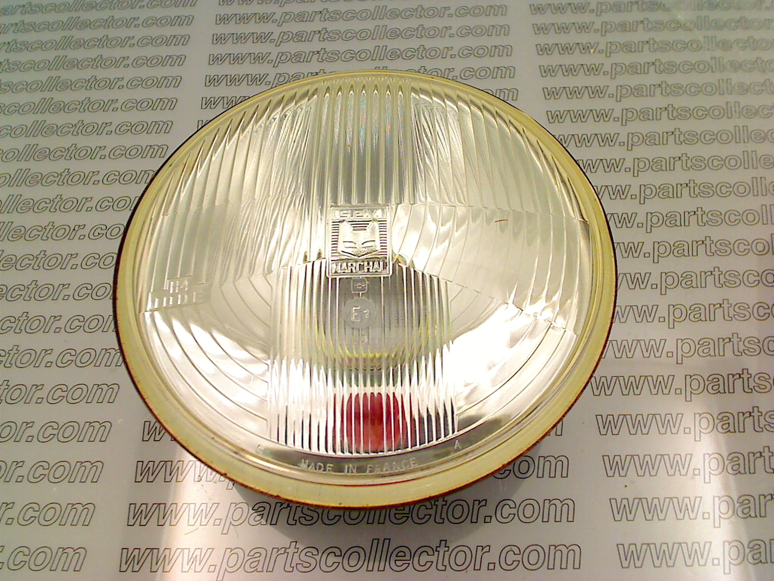 MARCHAL 61244103 Lighting system code 5575 compatible with: MARCHAL MARCHAL