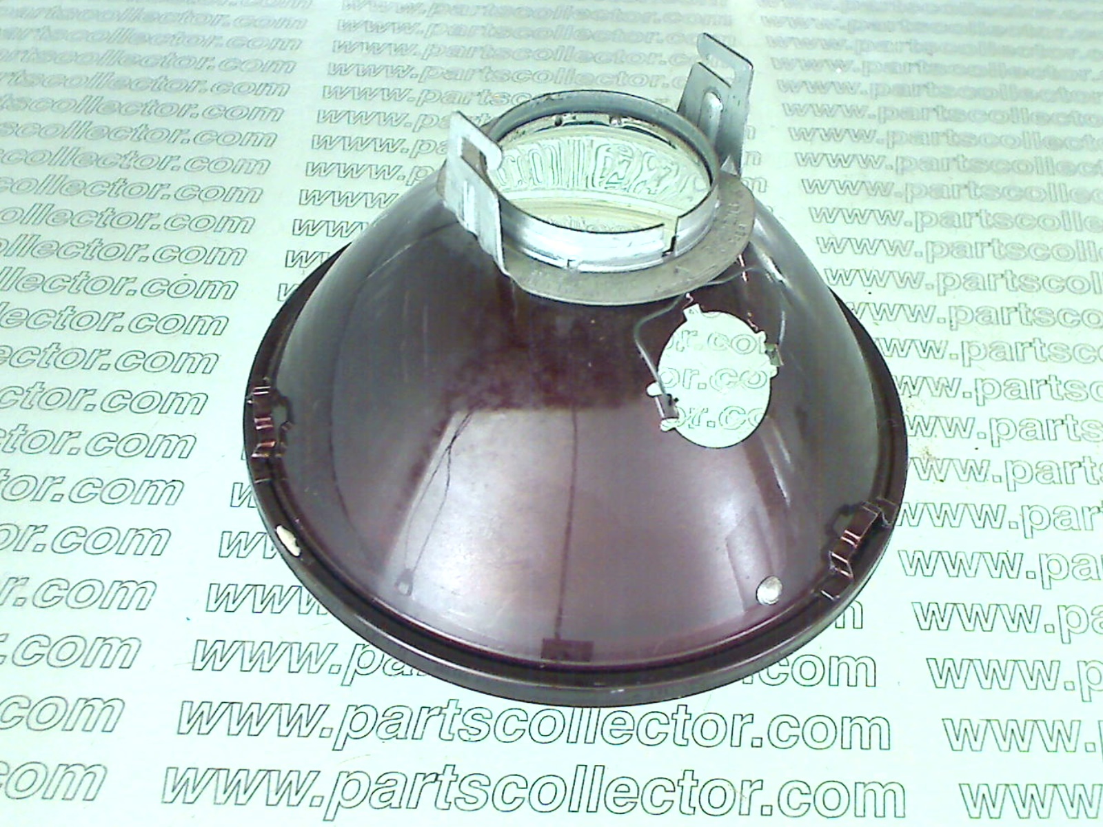 CARELLO 07.248.816 - 07.248.800 - 07.230.700 Lighting system code 2279 compatible with: CARELLO CARELLO, LANCIA FULVIA - additional view
