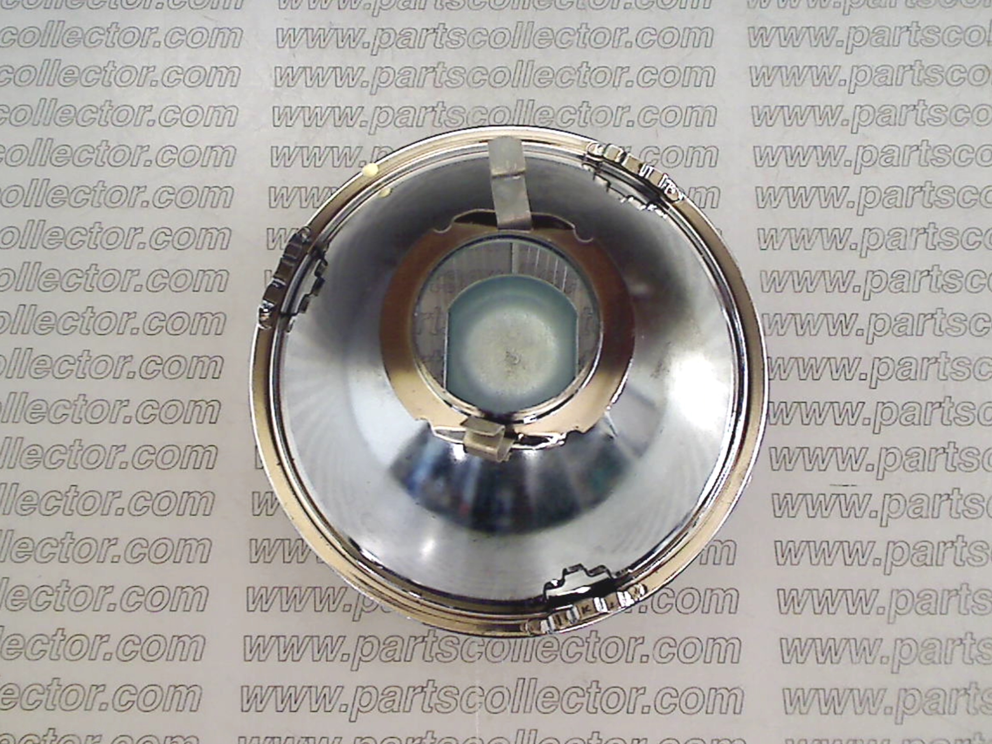 ELMA 25102 Lighting system code 10868 compatible with: ELMA ELMA, FIAT 124 - additional view
