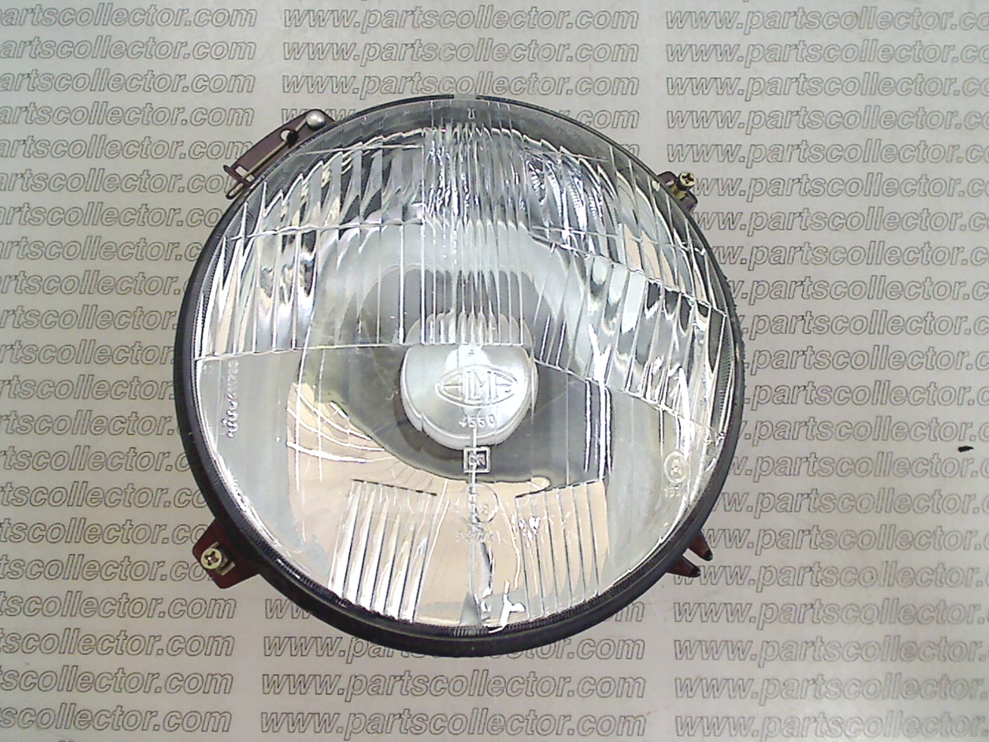 ELMA 4550 Lighting system code 10905 compatible with: ELMA ELMA
