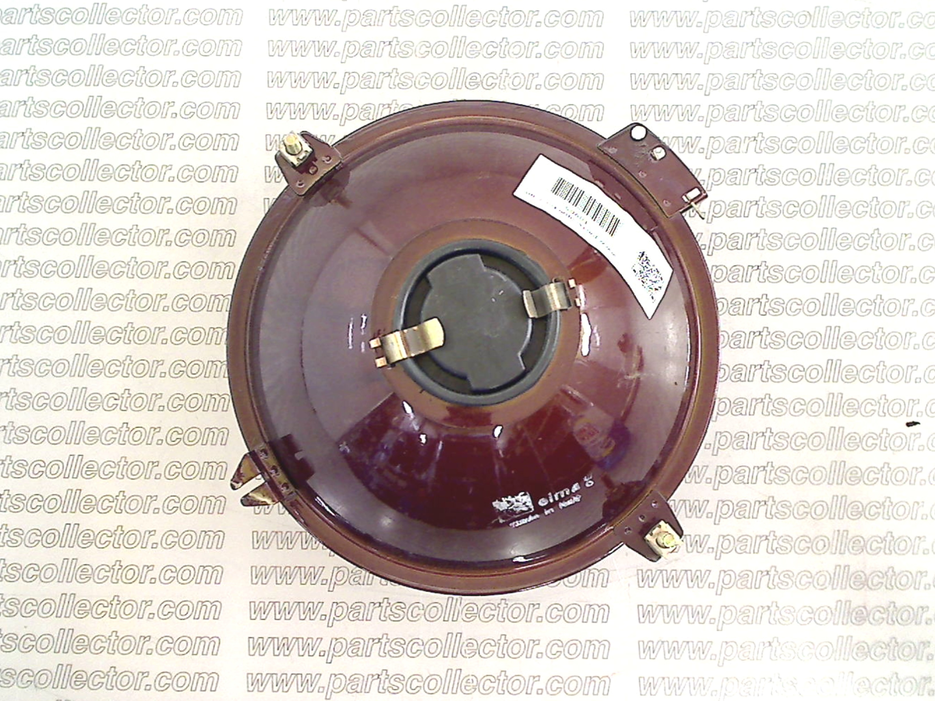 ELMA 4550 Lighting system code 10905 compatible with: ELMA ELMA - additional view