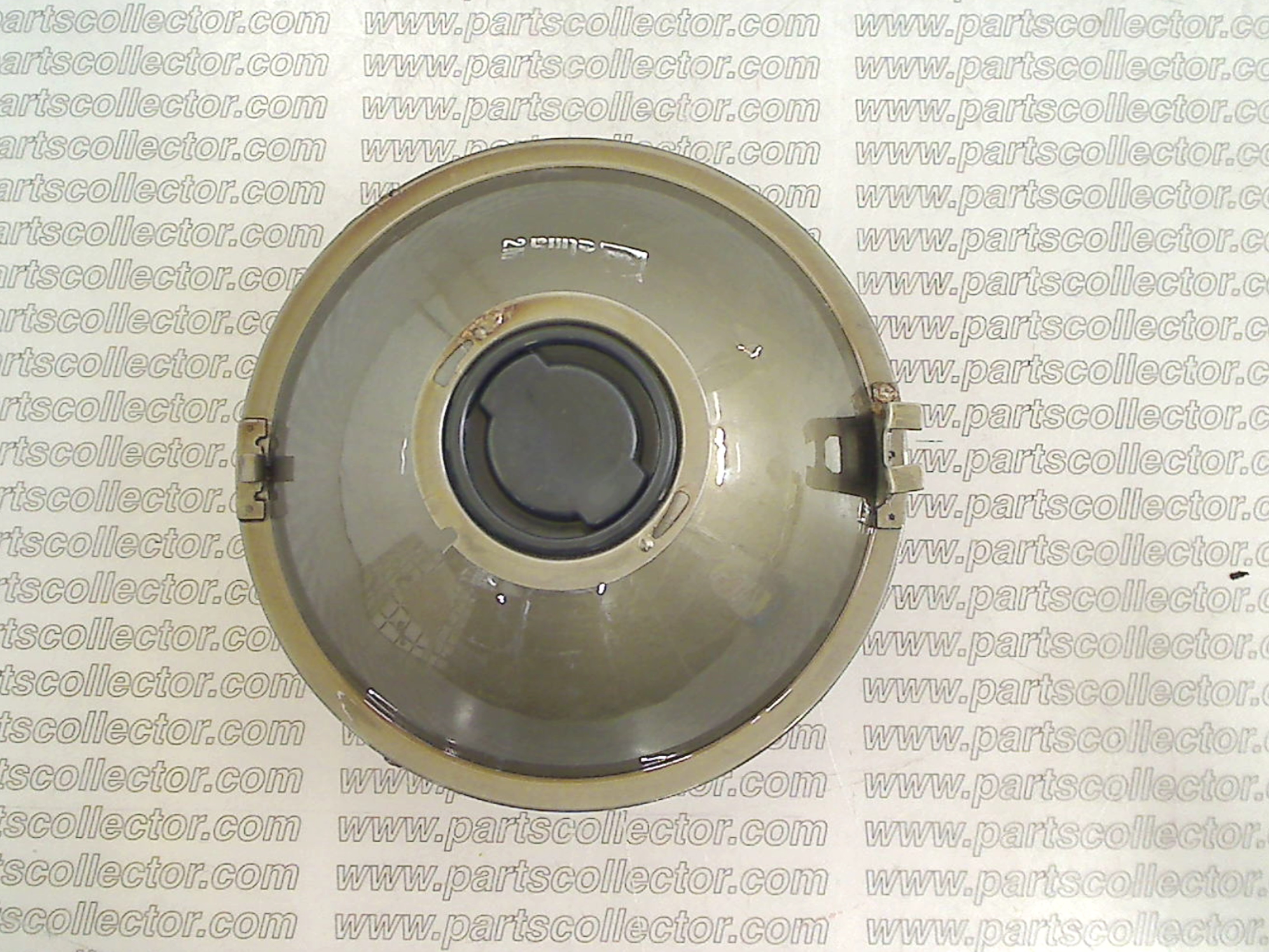 ELMA 4550 - G520E Lighting system code 14949 compatible with: ELMA ELMA, FIAT FIAT - additional view