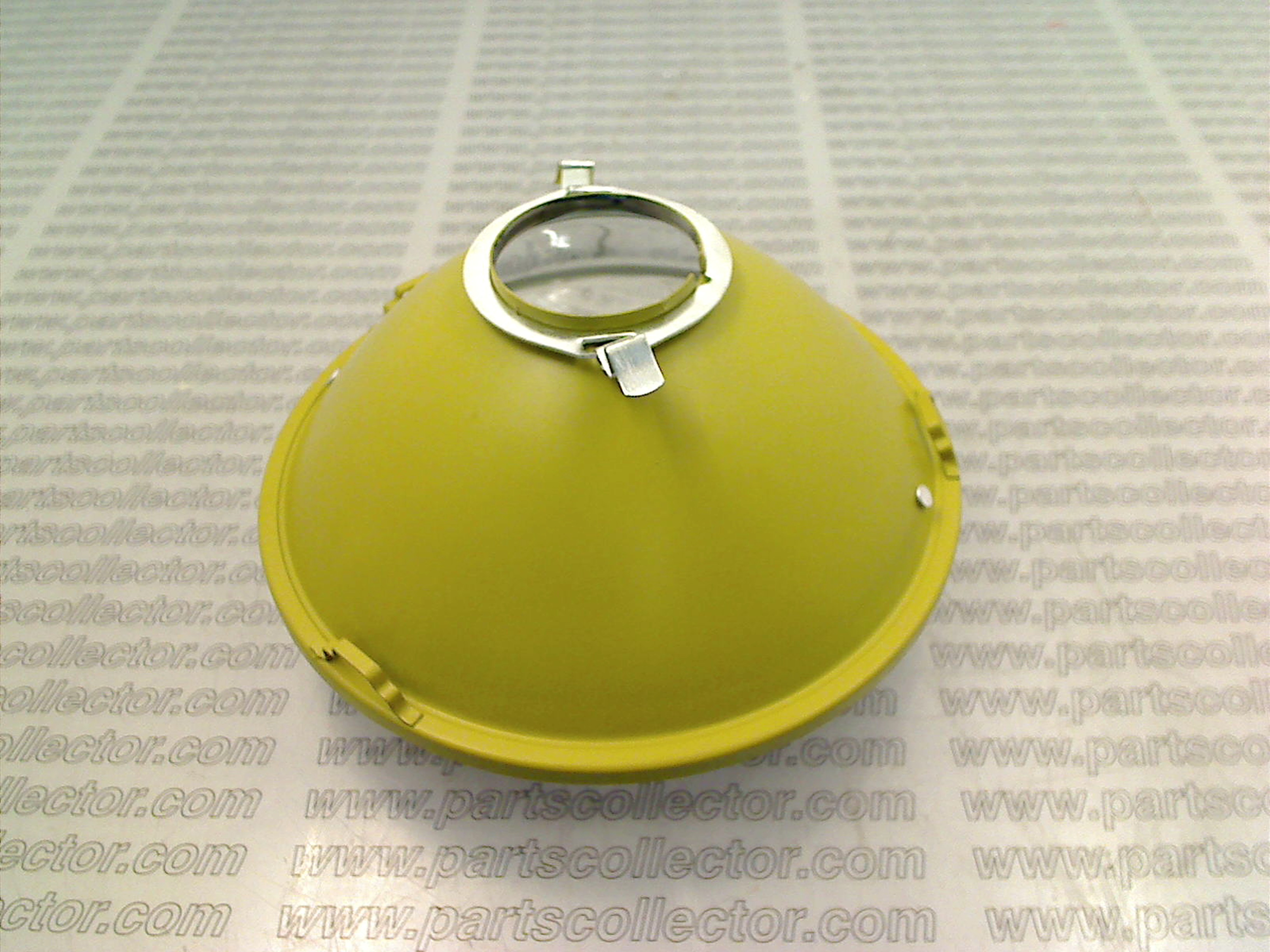 CARELLO 07.485.816 - 07.485.700 Lighting system code 2337 compatible with: CARELLO CARELLO, FERRARI 308, FERRARI 330 GTC, MASERATI BORA AM117, MASERATI MERAK AM122, MASERATI MERAK SS AM122A, MASERATI MISTRAL AM109 - additional view